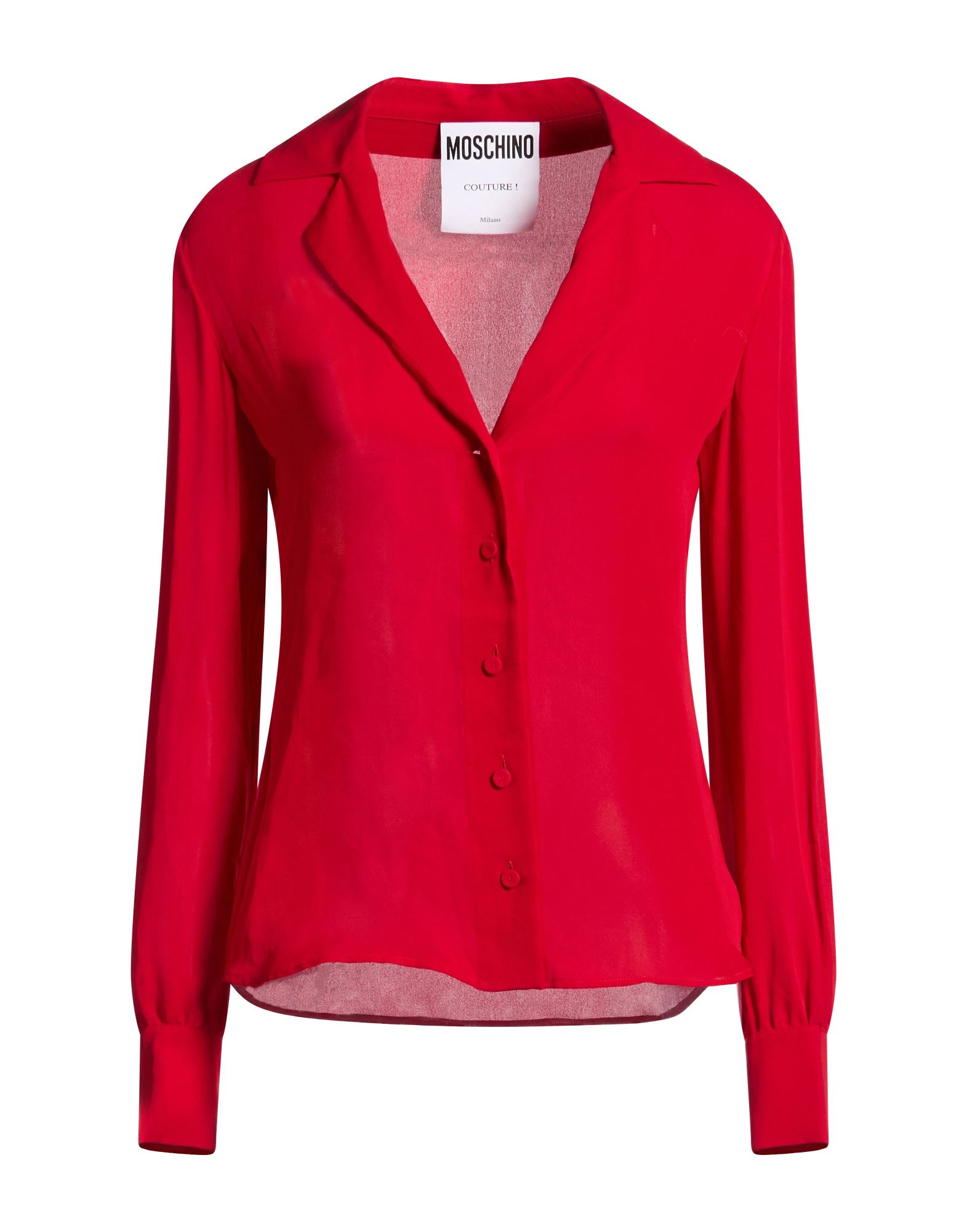  Moschino - Tops - Hemden - On Yoox.com 
