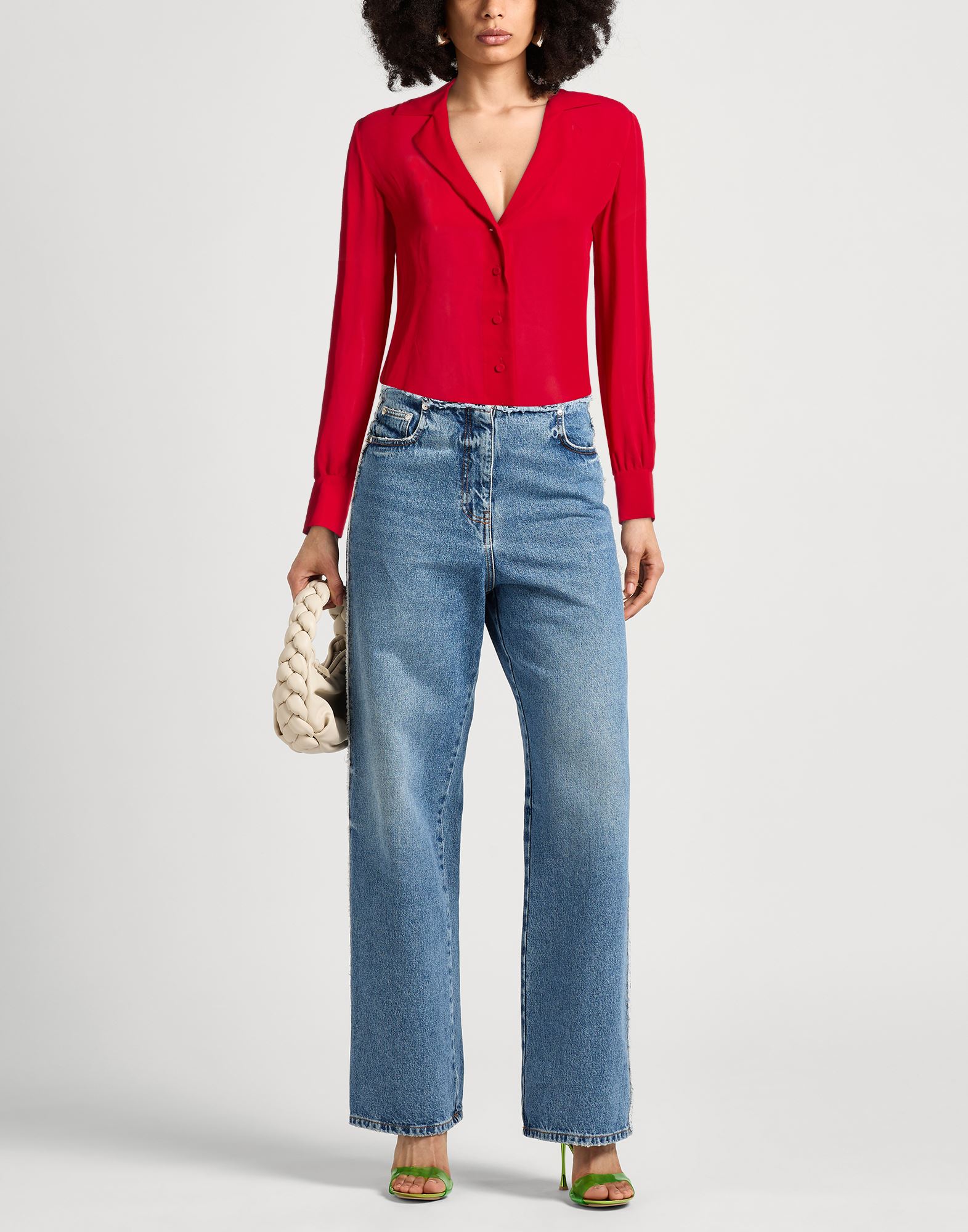  Moschino - Tops - Hemden - On Yoox.com 