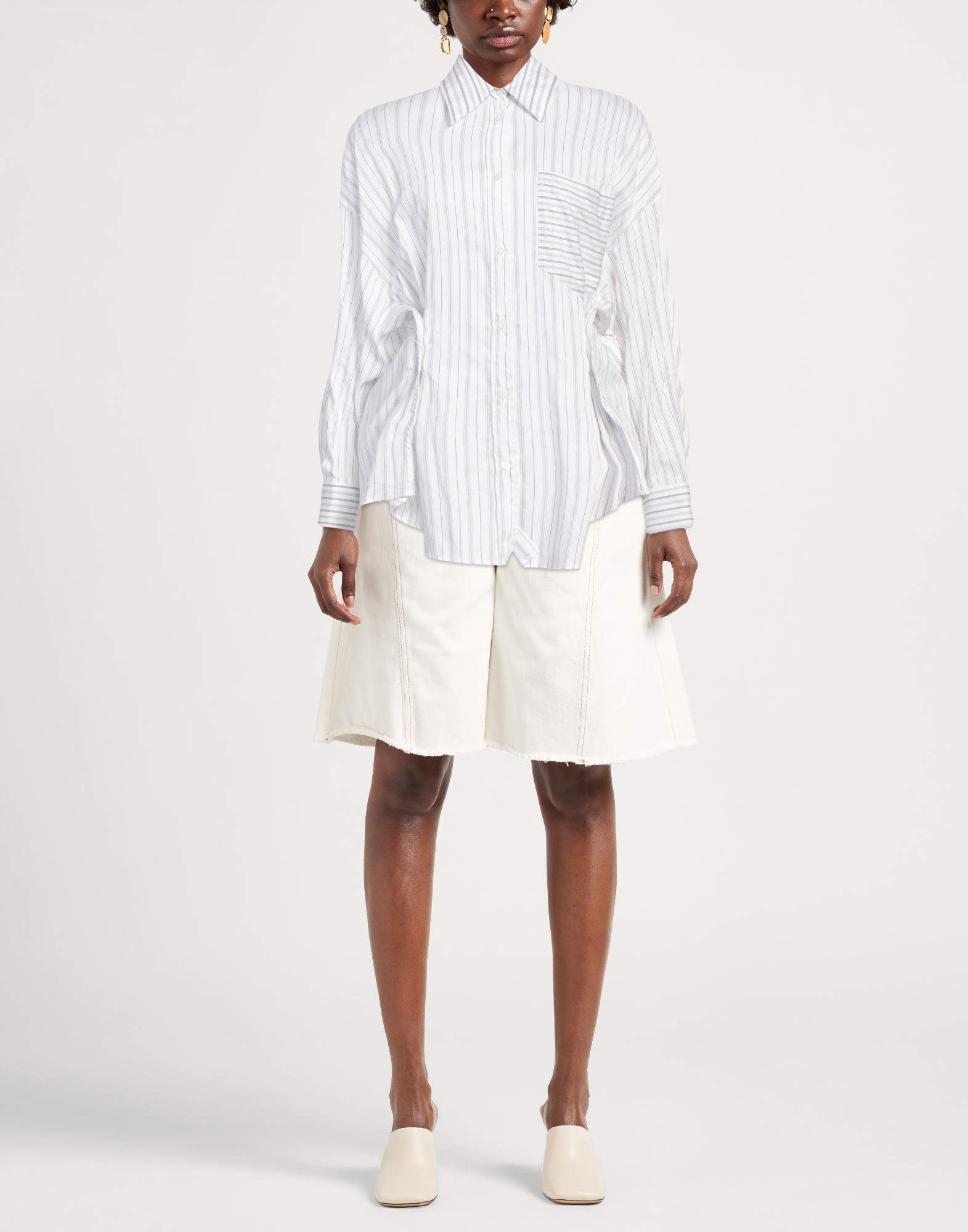  Dondup - Tops - Hemden - On Yoox.com 