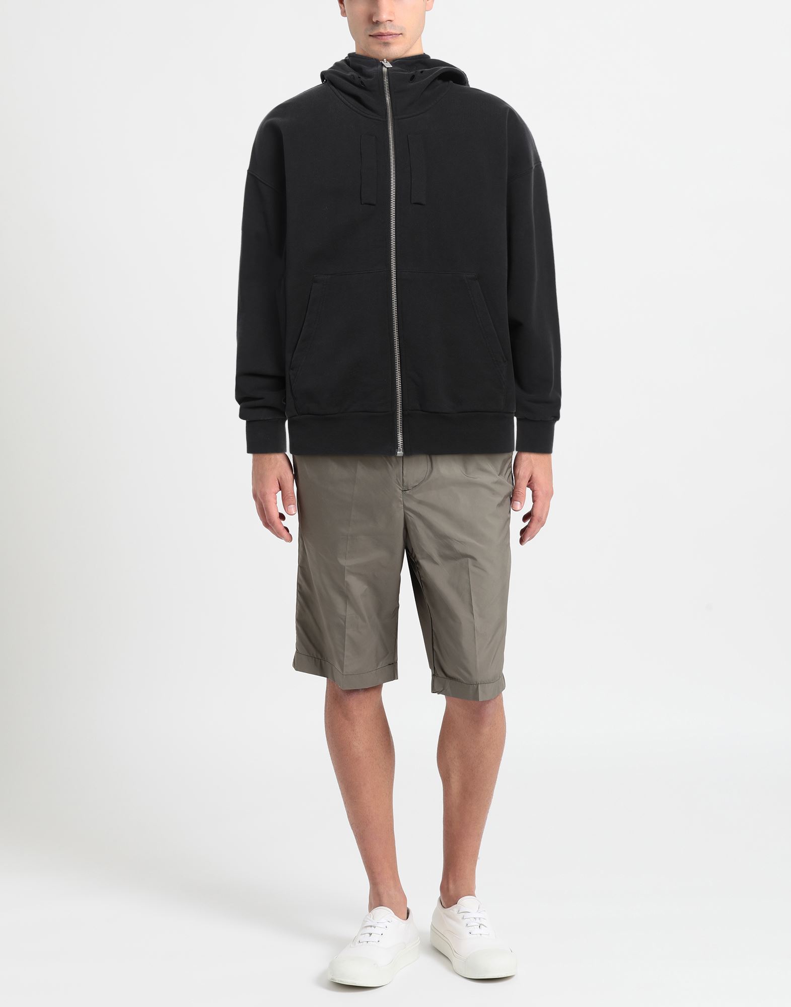  44 Label Group - Camisetas Y Tops - Sudaderas - On Yoox.com 