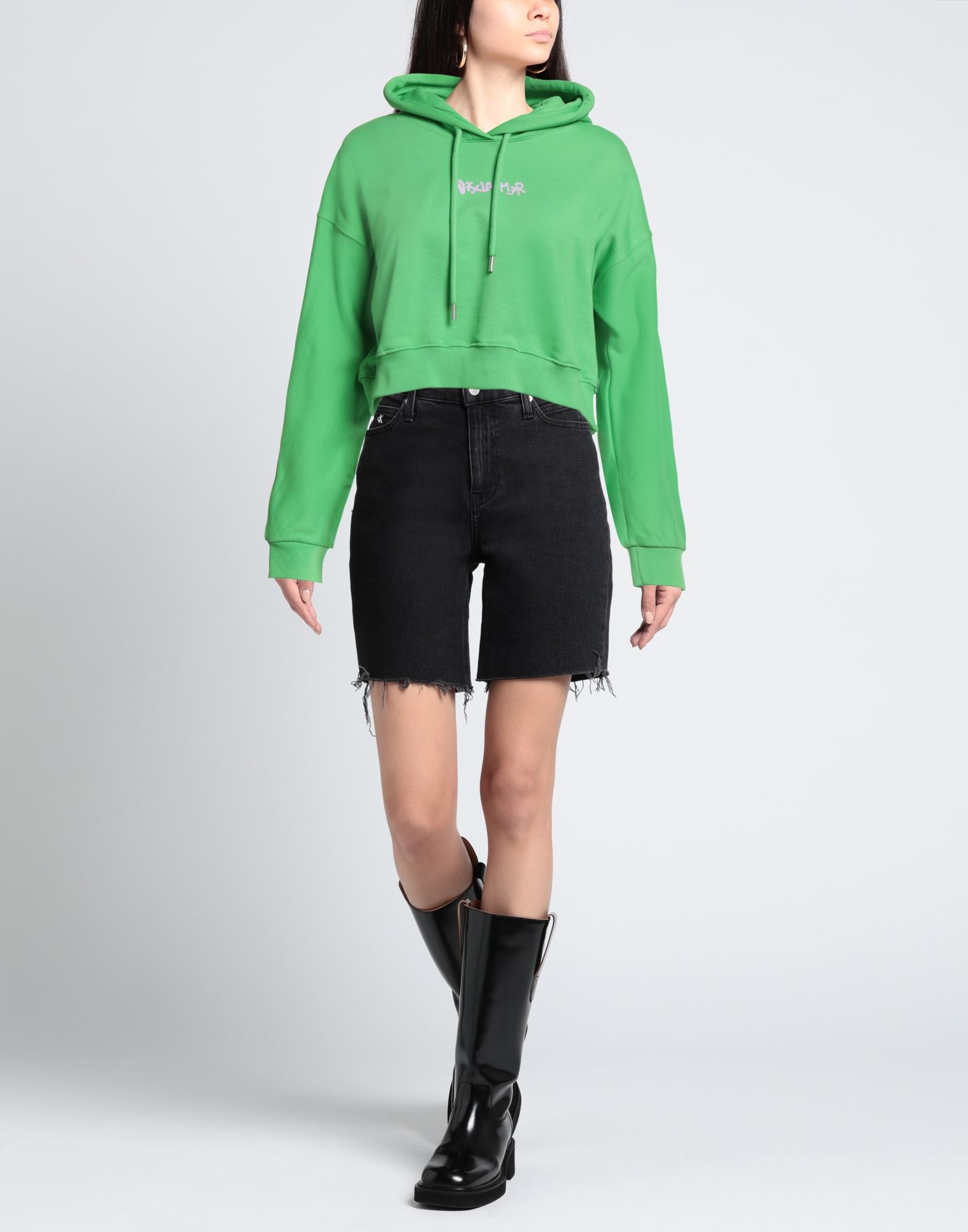  Disclaimer - Tops - Sweat-shirts - On Yoox.com 