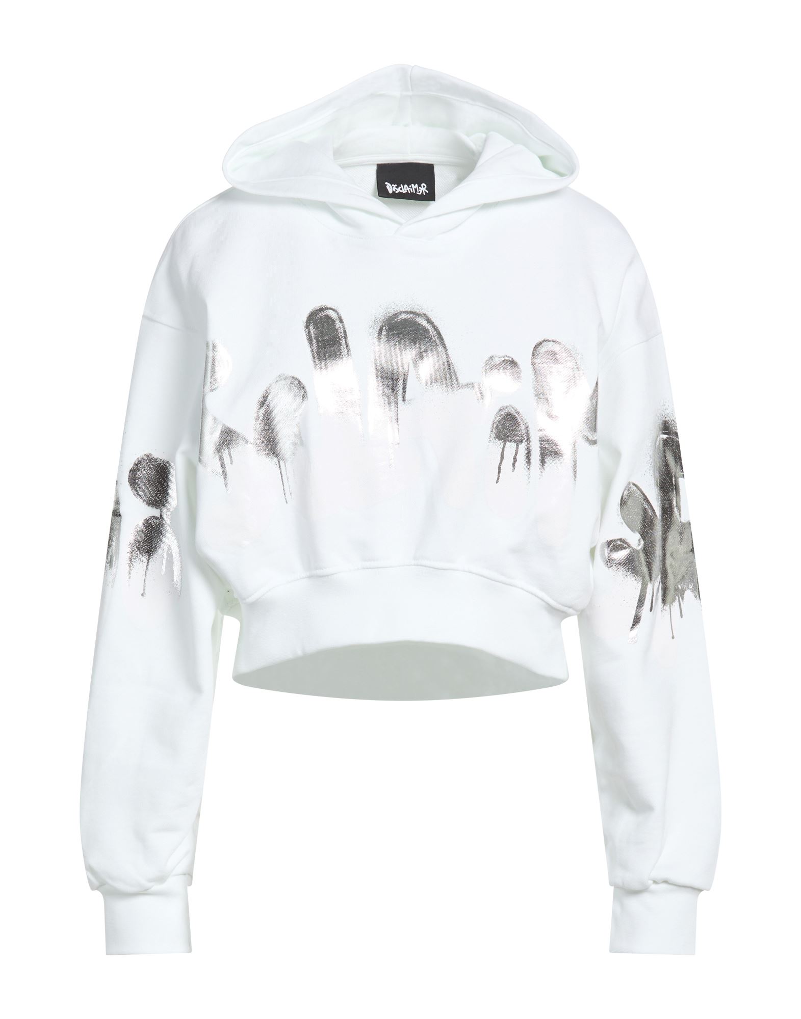  Disclaimer - Tops - Sweatshirts - On Yoox.com 