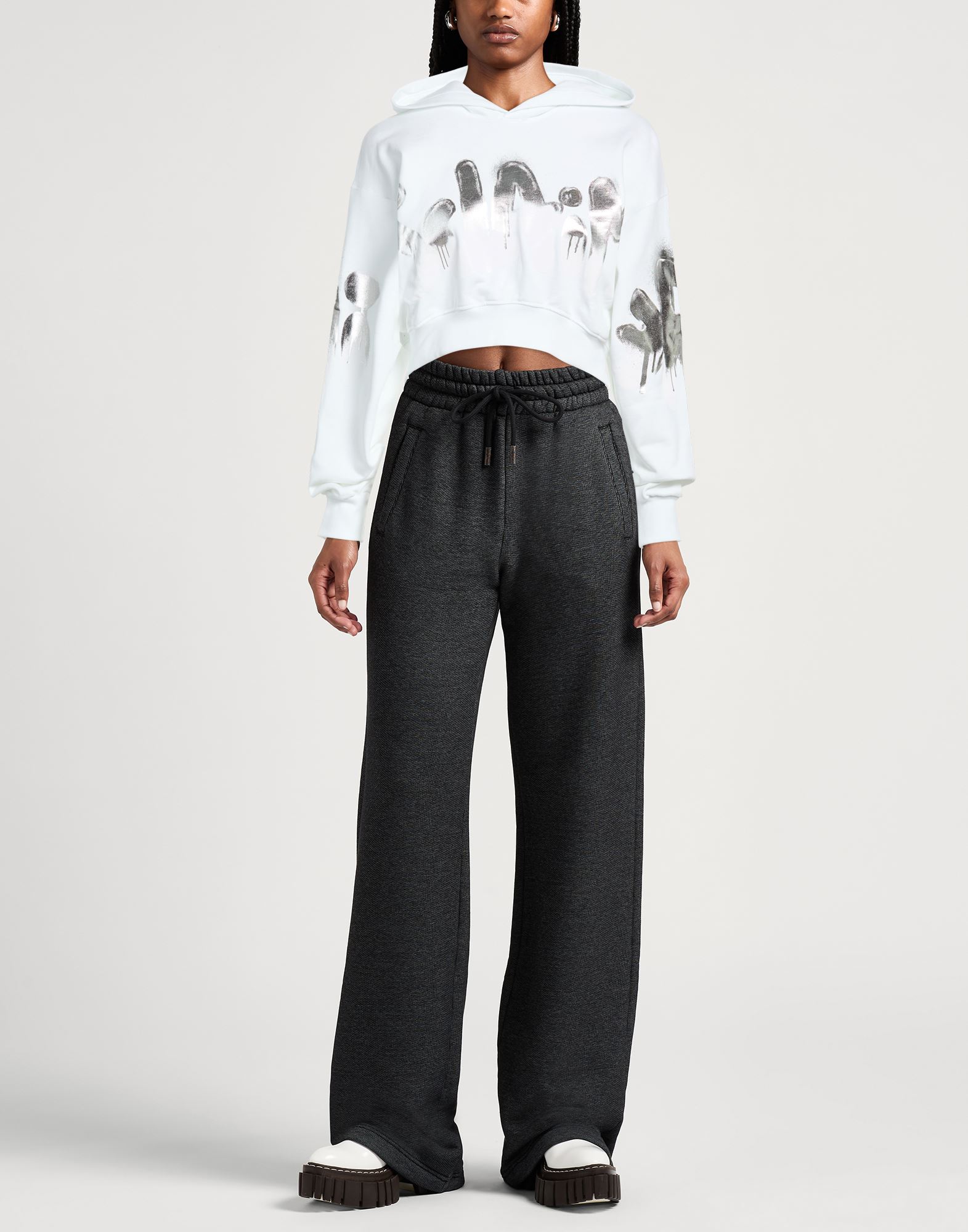  Disclaimer - Tops - Sweatshirts - On Yoox.com 