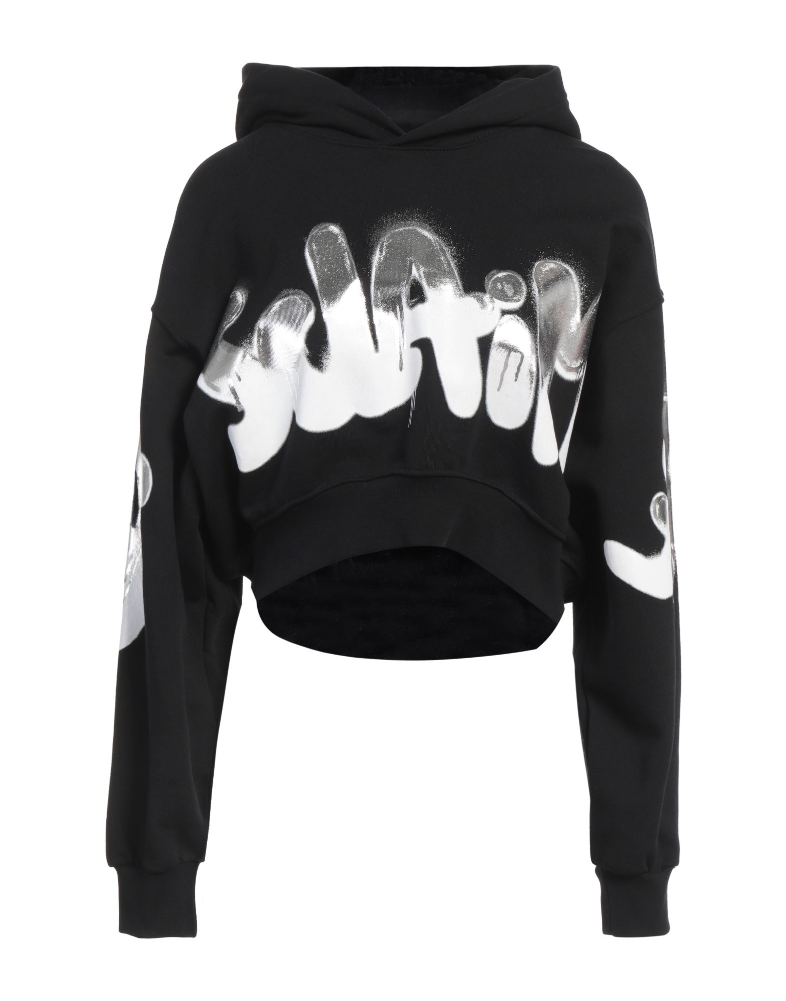  Disclaimer - Camisetas Y Tops - Sudaderas - On Yoox.com 