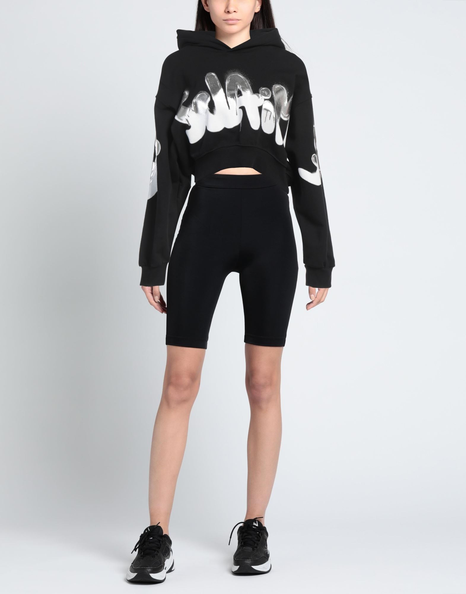  Disclaimer - Camisetas Y Tops - Sudaderas - On Yoox.com 