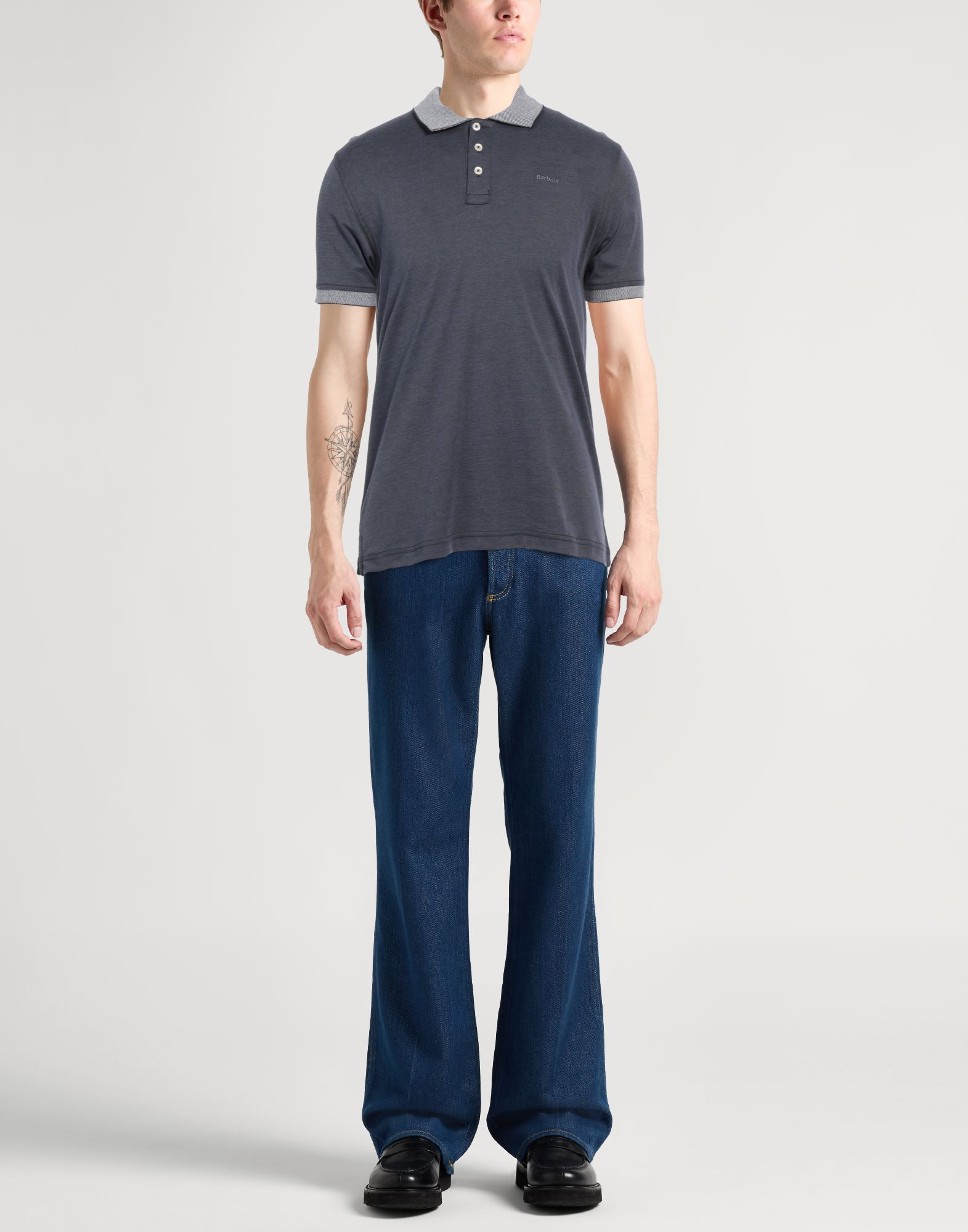  Barbour - Tops - Poloshirts - On Yoox.com 