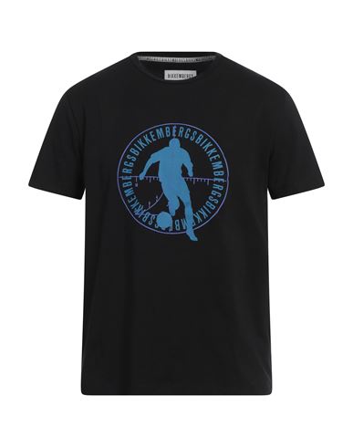 Camiseta Hombre Negro L,M,XL Hombre