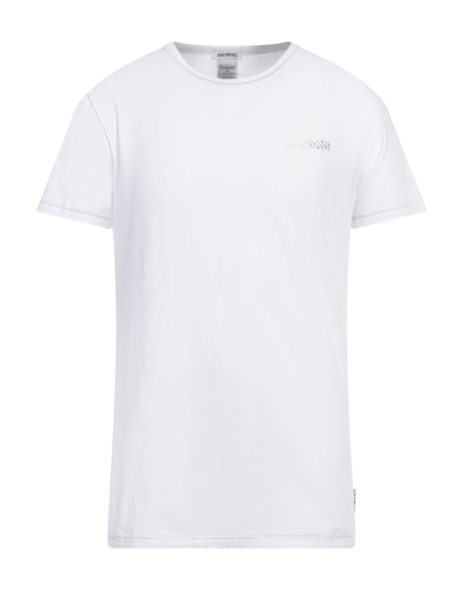 BIKKEMBERGS ΜΠΛΟΥΖΑΚΙΑ T-shirt