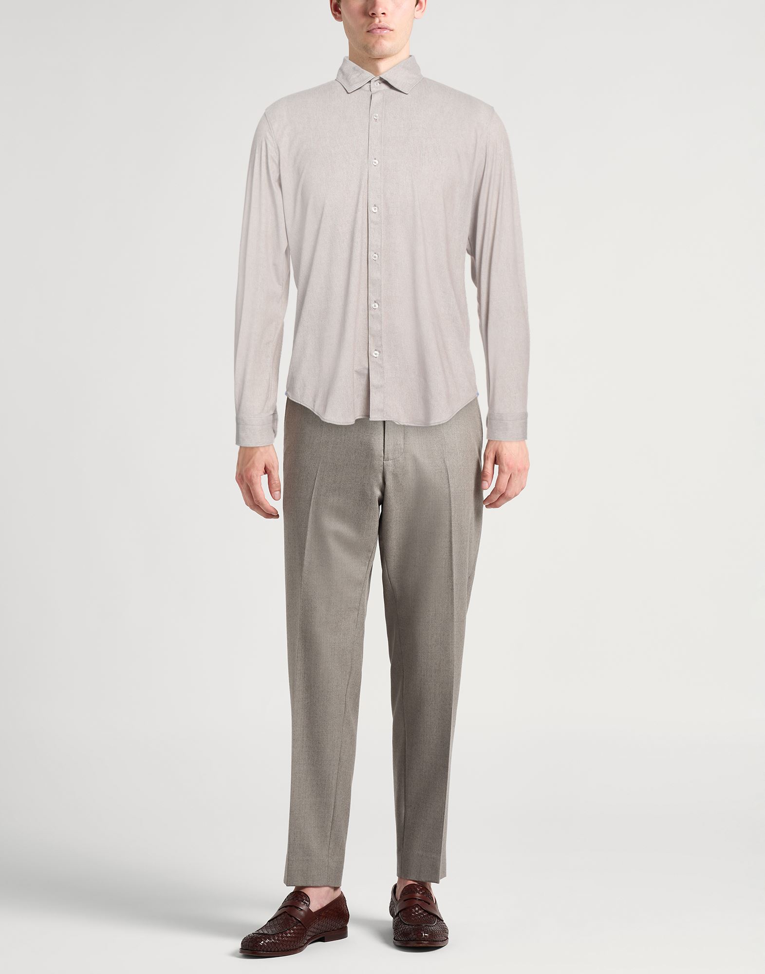  At.p.co - Tops - Hemden - On Yoox.com 