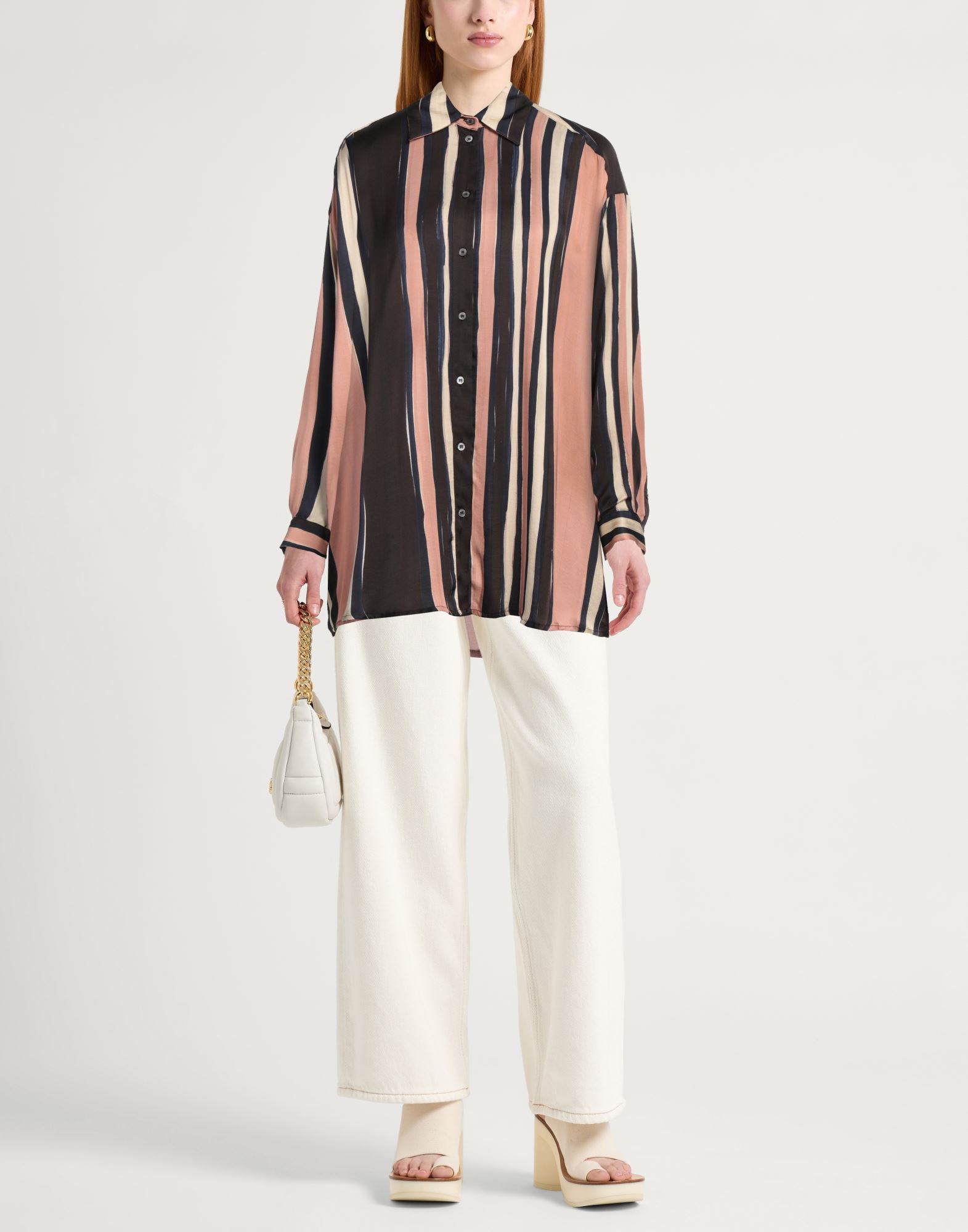  Ottod'ame - Tops - Hemden - On Yoox.com 