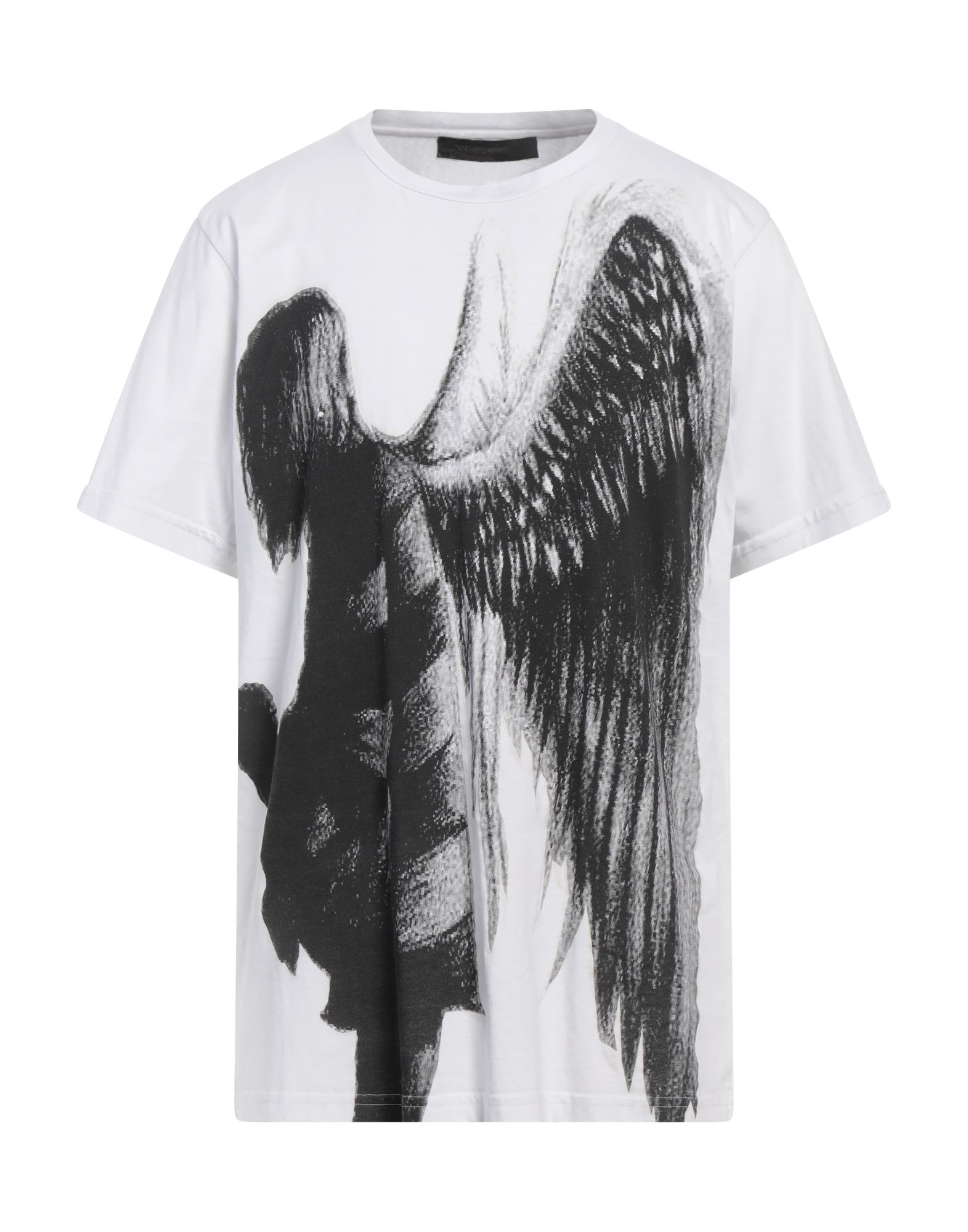 MASSIMO SABBADIN ΜΠΛΟΥΖΑΚΙΑ T-shirt