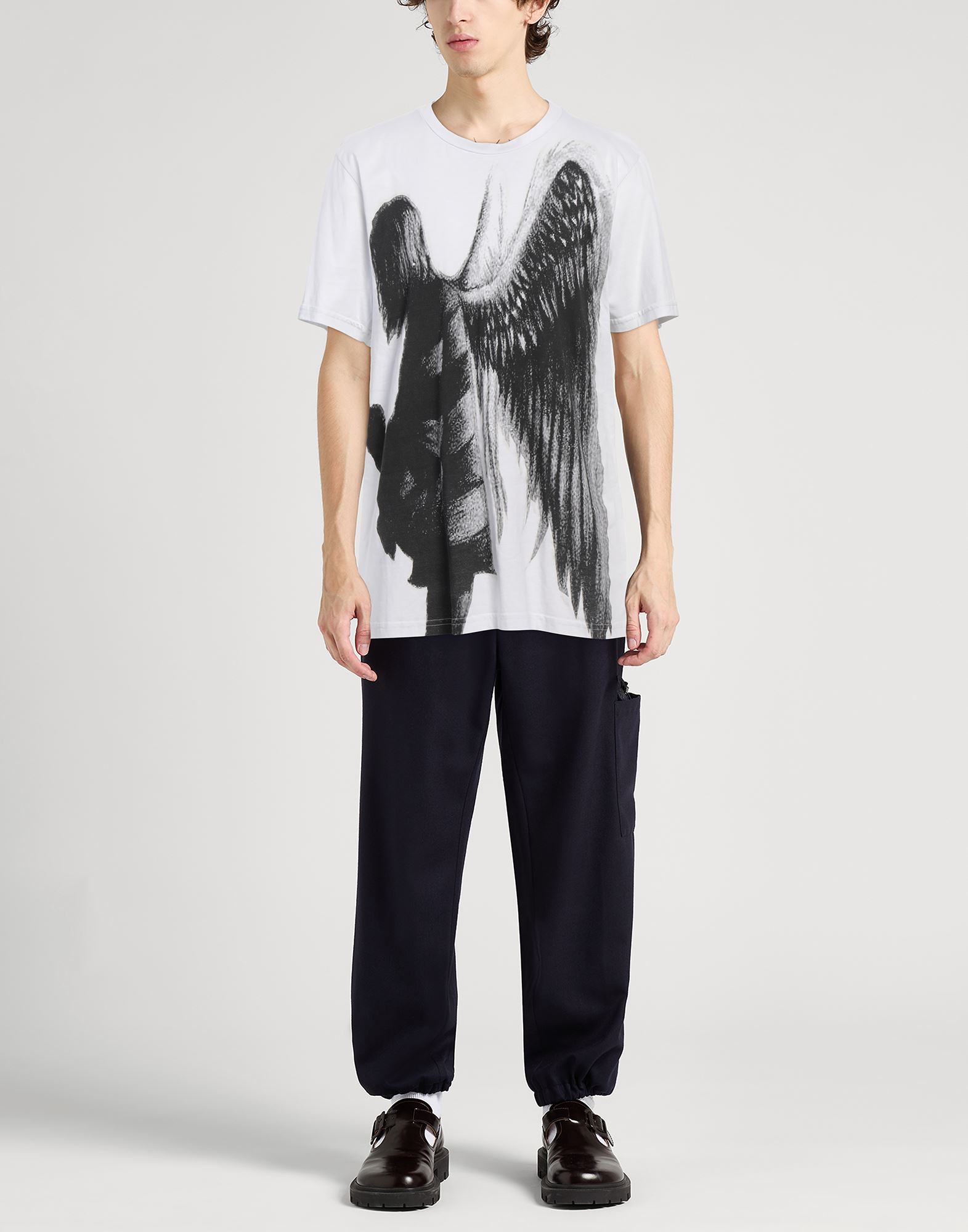  Massimo Sabbadin - Tops - T-shirts - On Yoox.com 