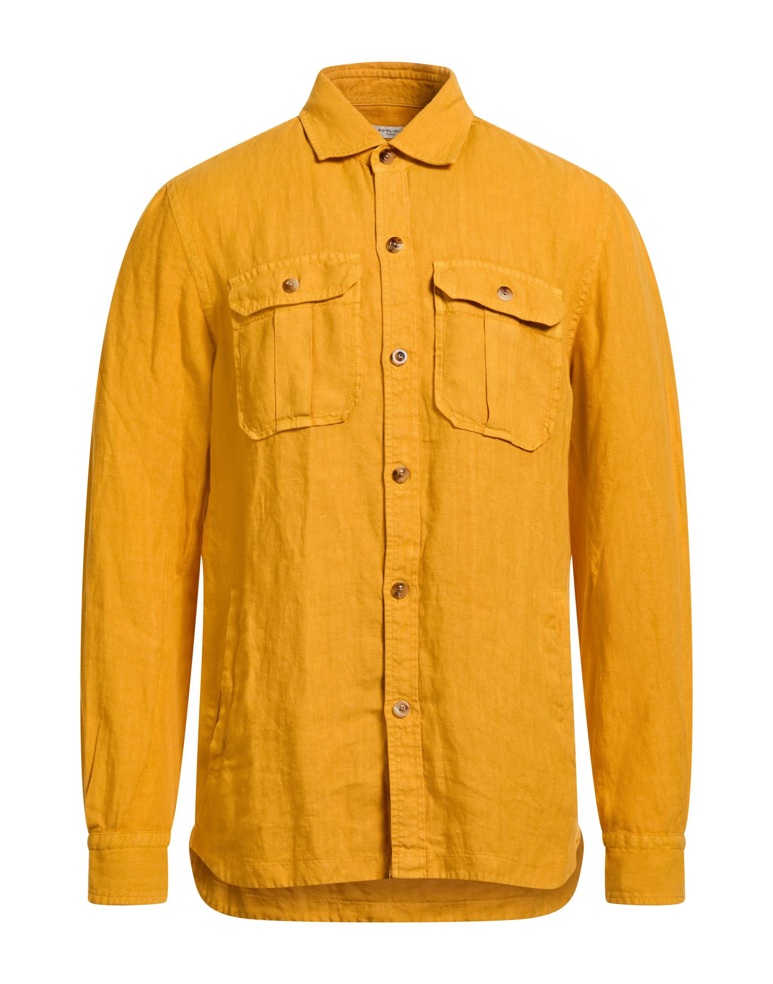  Boglioli - Tops - Hemden - On Yoox.com 