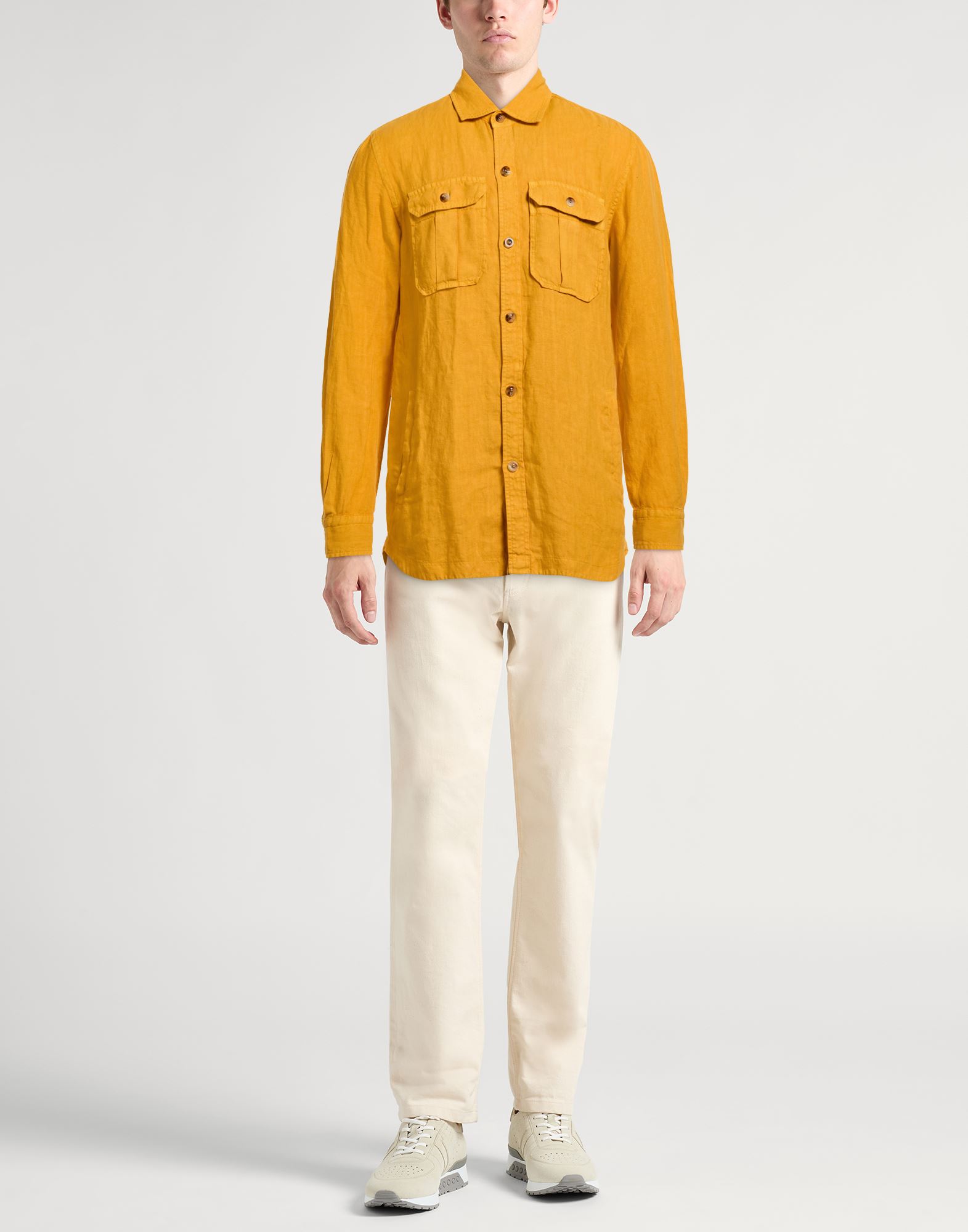  Boglioli - Tops - Hemden - On Yoox.com 
