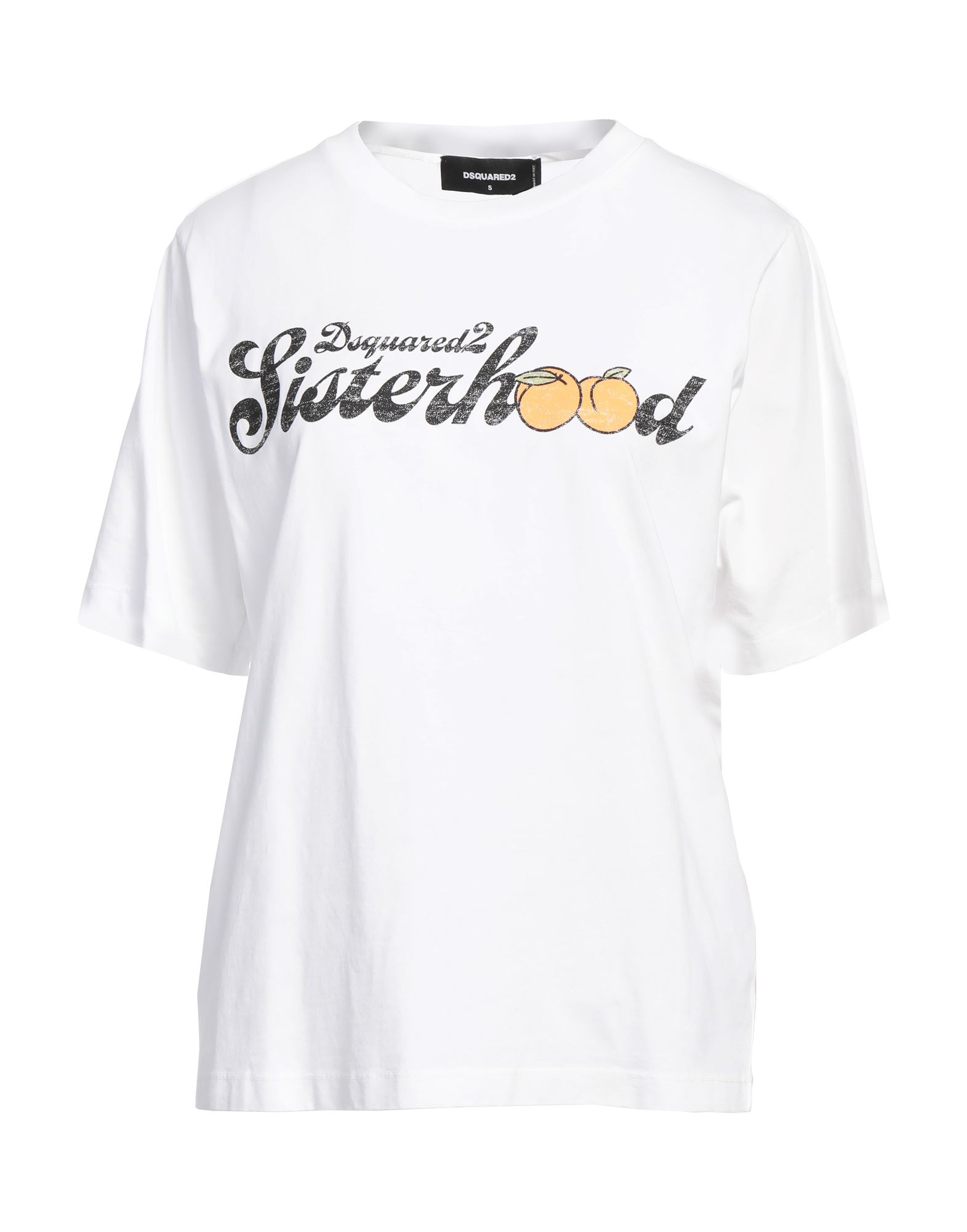 DSQUARED2 ΜΠΛΟΥΖΑΚΙΑ T-shirt