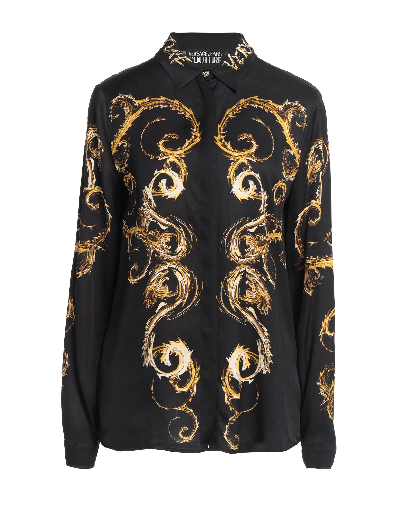  Versace Jeans Couture - Tops - Hemden - On Yoox.com 