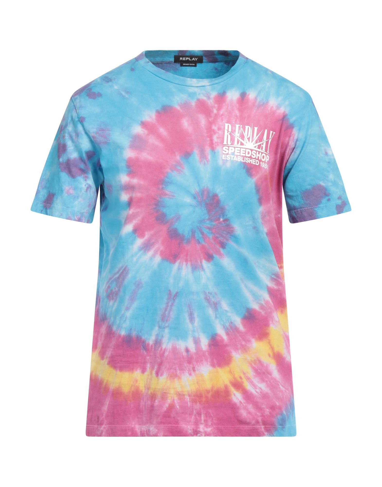 REPLAY ΜΠΛΟΥΖΑΚΙΑ T-shirt