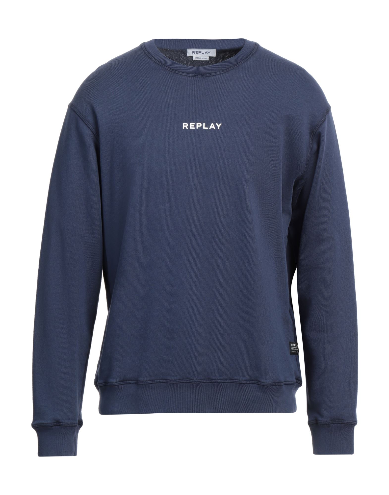  Replay - Tops - Sweatshirts - On Yoox.com 