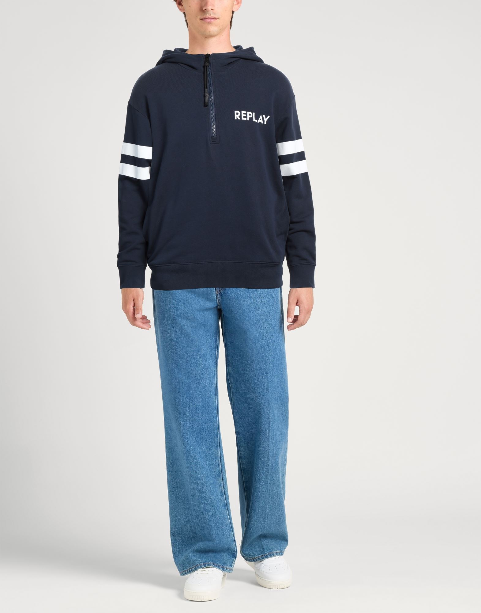  Replay - Tops - Sweatshirts - On Yoox.com 