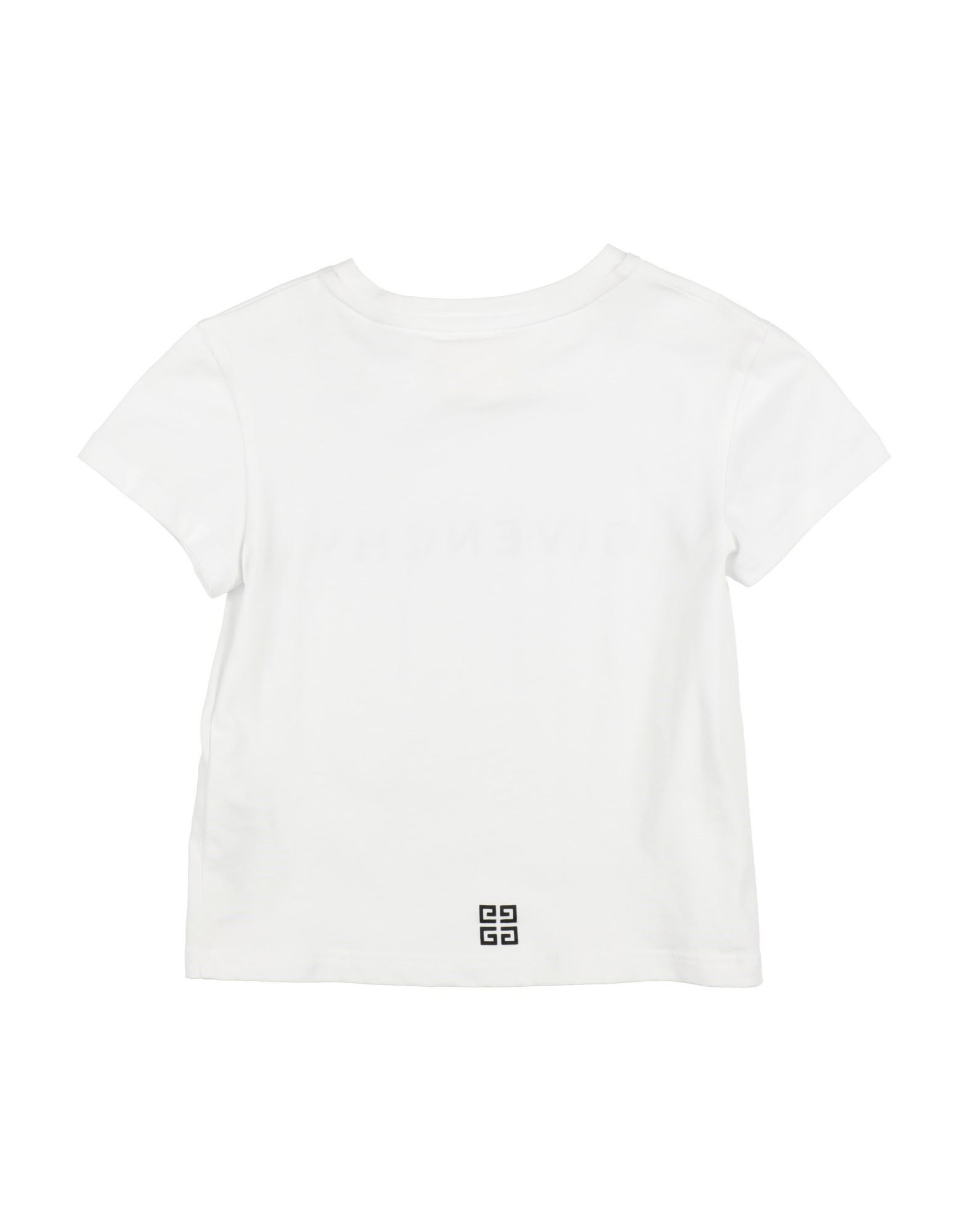  Givenchy - Tops - T-shirts - On Yoox.com 