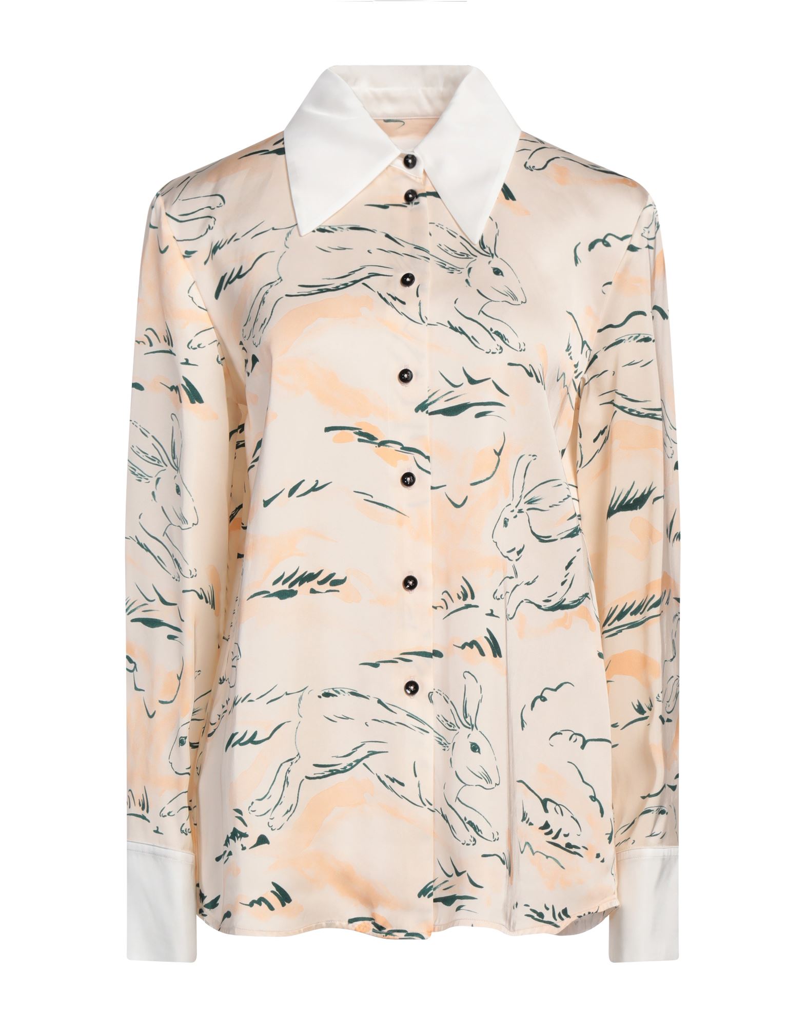 JIL SANDER JIL SANDER ΜΠΛΟΥΖΑΚΙΑ Πουκάμισο