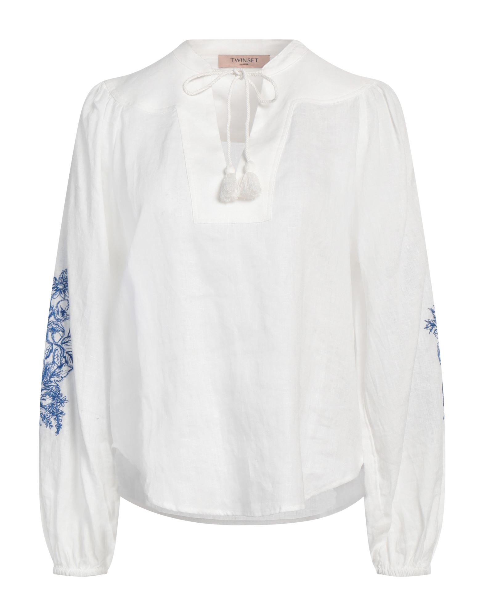  Twinset - Tops - Tops - On Yoox.com 