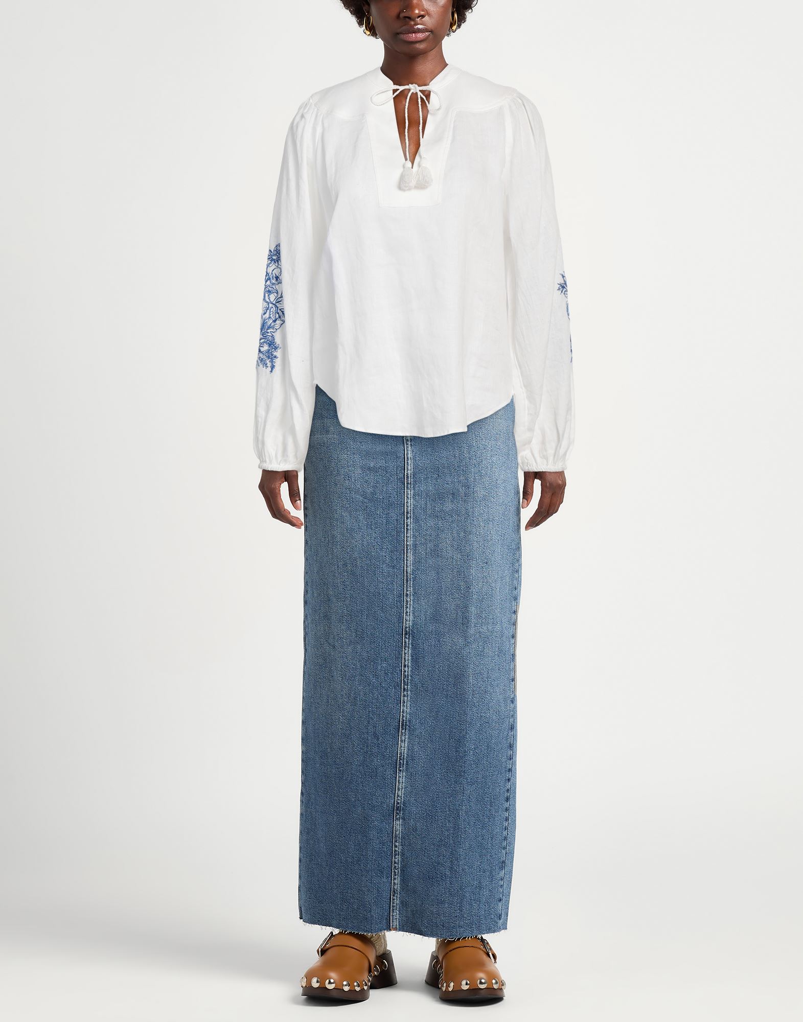  Twinset - Tops - Tops - On Yoox.com 