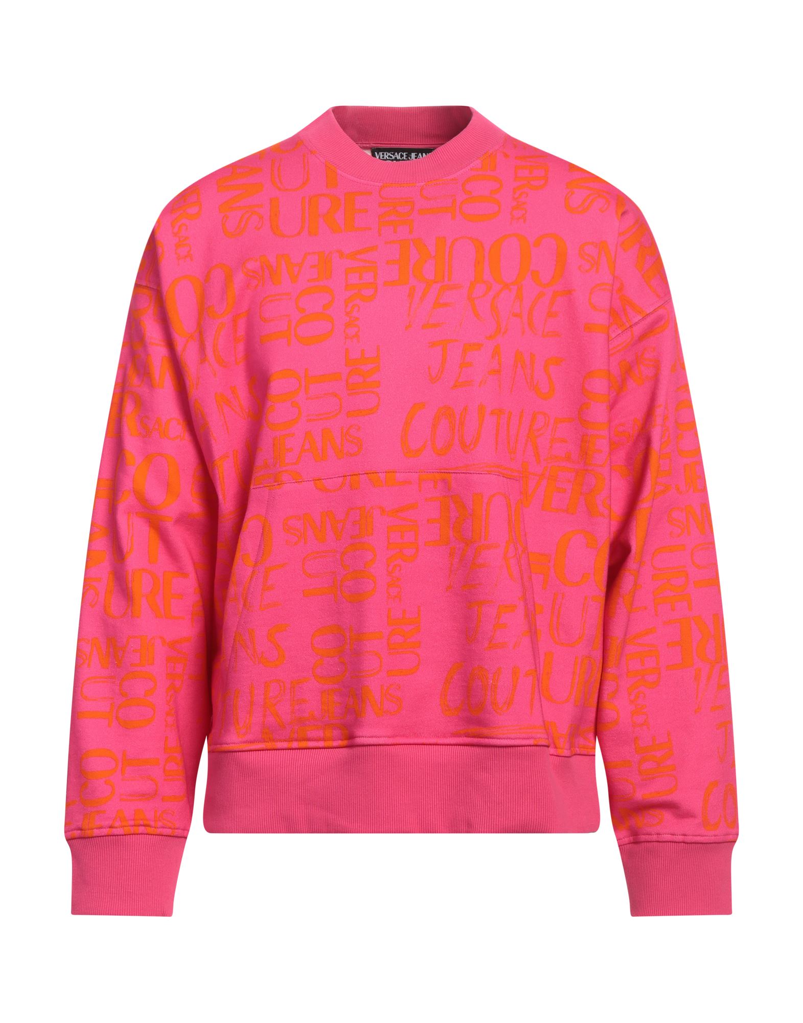 VERSACE JEANS COUTURE ΜΠΛΟΥΖΑΚΙΑ Φούτερ