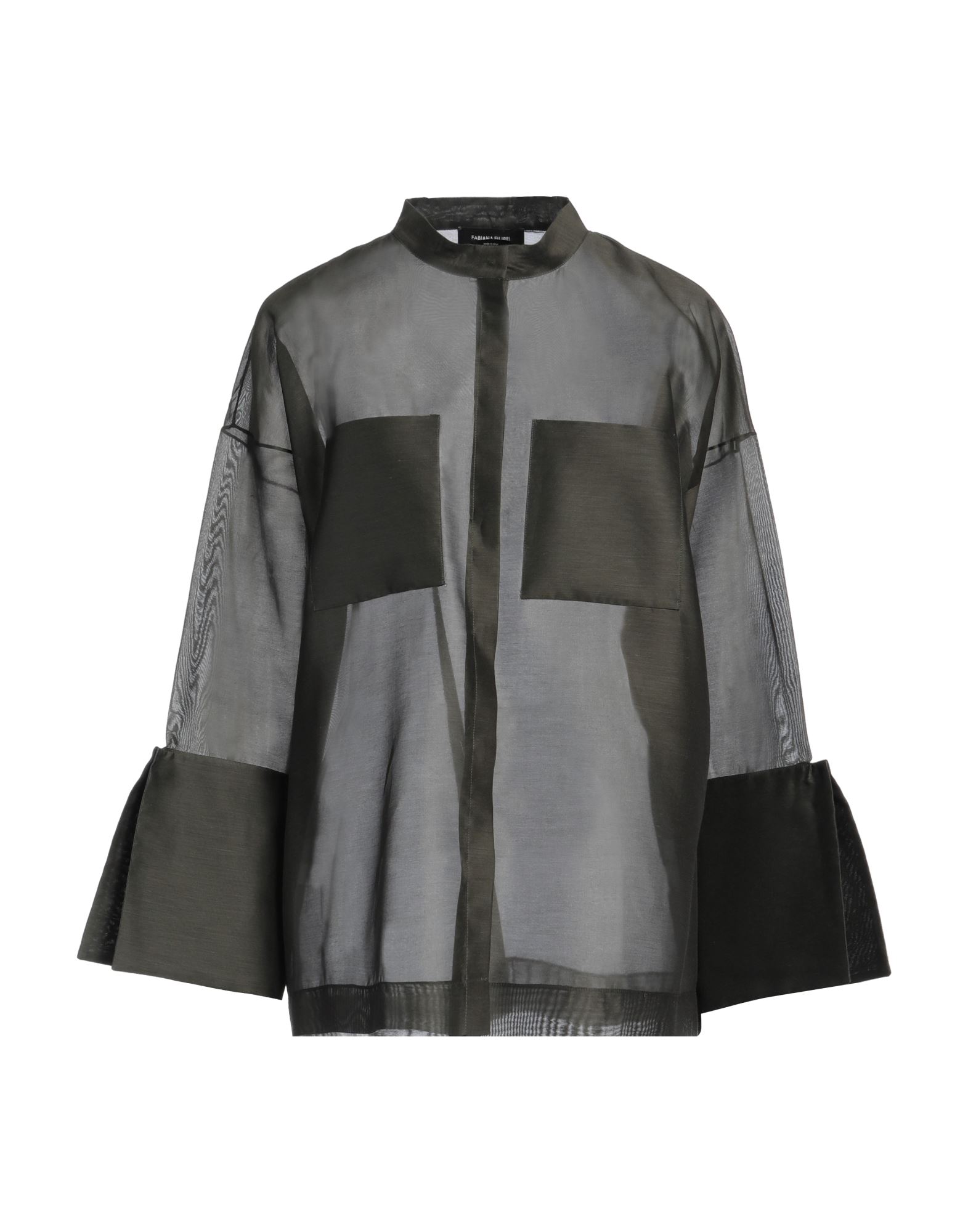  Fabiana Filippi - Tops - Hemden - On Yoox.com 