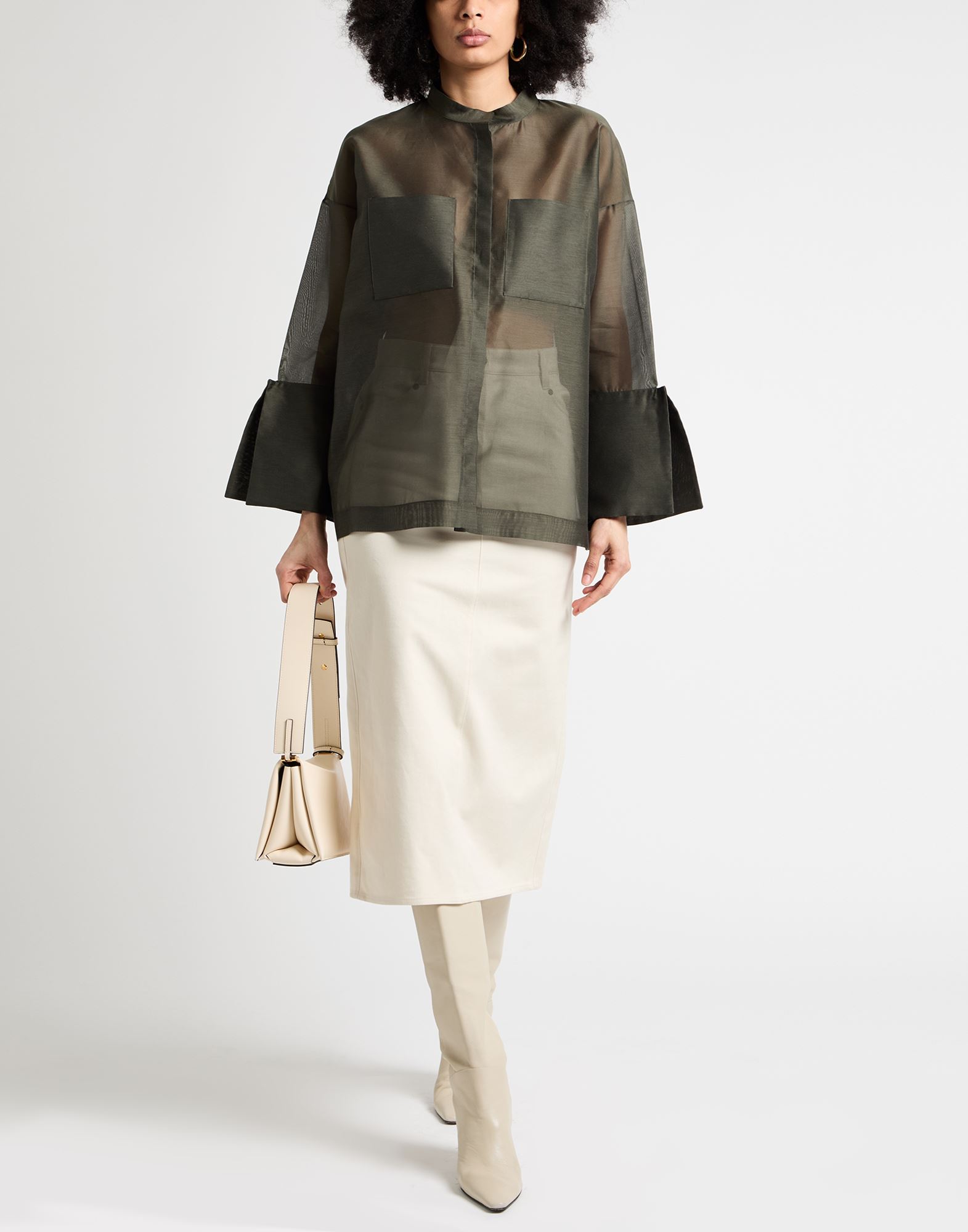  Fabiana Filippi - Tops - Hemden - On Yoox.com 