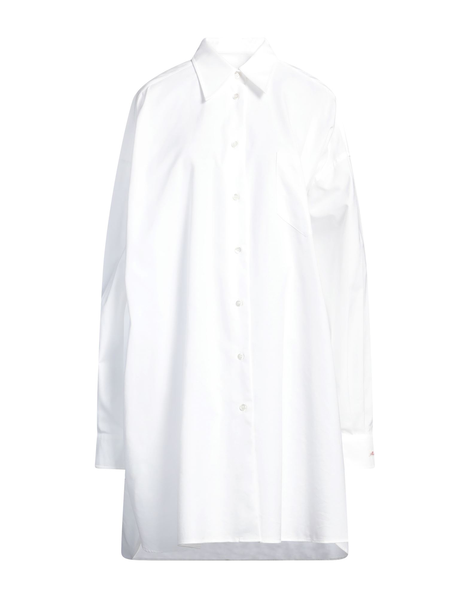 MAISON MARGIELA MAISON MARGIELA ΜΠΛΟΥΖΑΚΙΑ Πουκάμισο