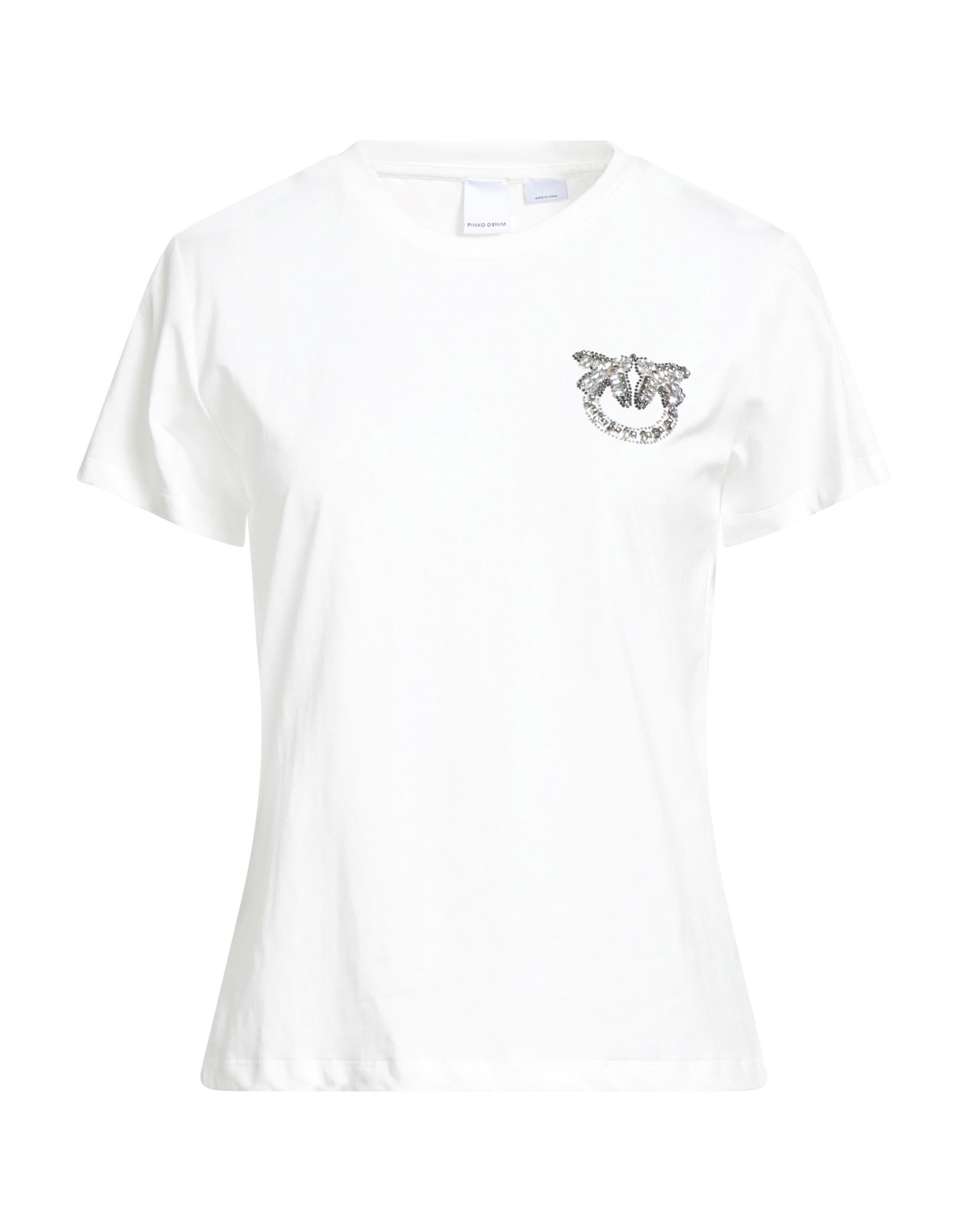 PINKO ΜΠΛΟΥΖΑΚΙΑ T-shirt