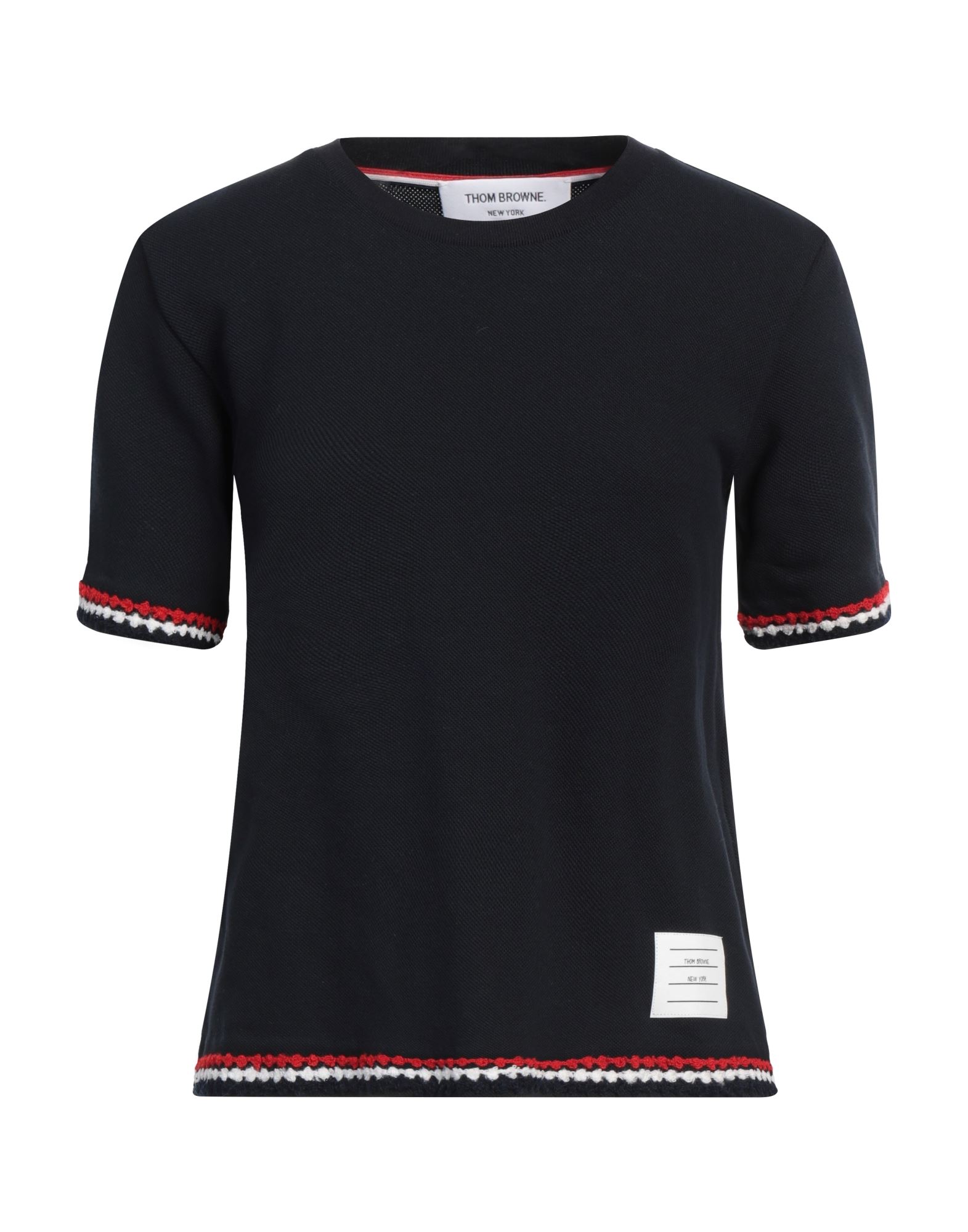 THOM BROWNE THOM BROWNE ΜΠΛΟΥΖΑΚΙΑ T-shirt