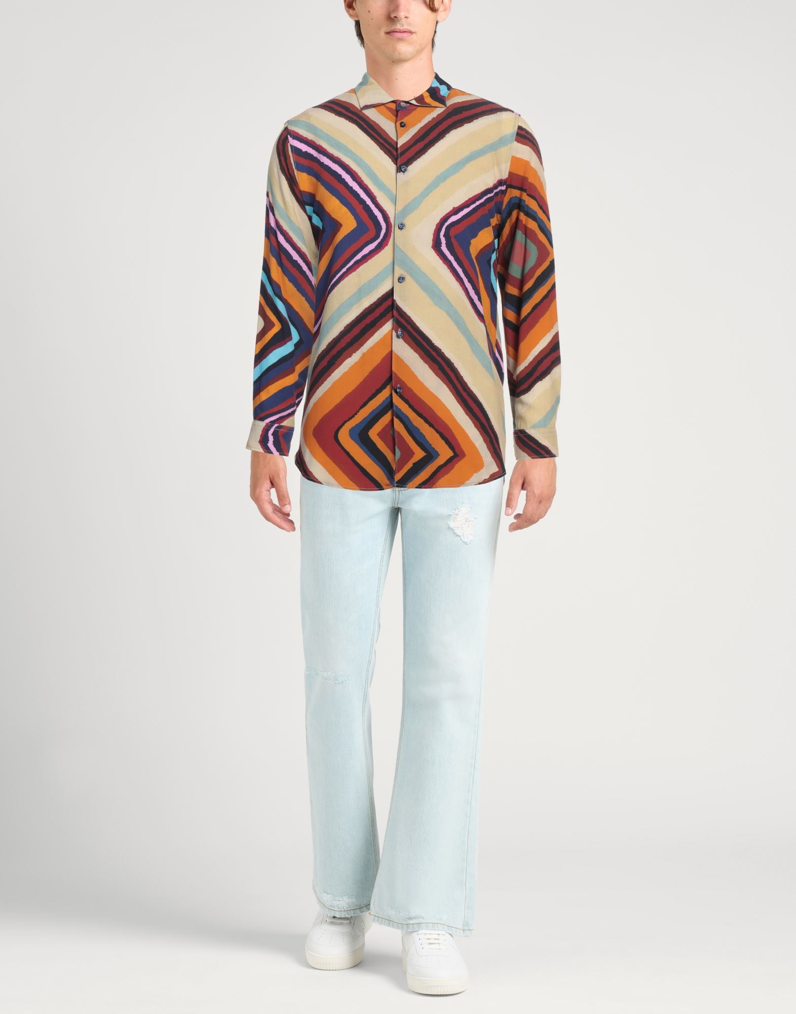  Berna - Tops - Hemden - On Yoox.com 