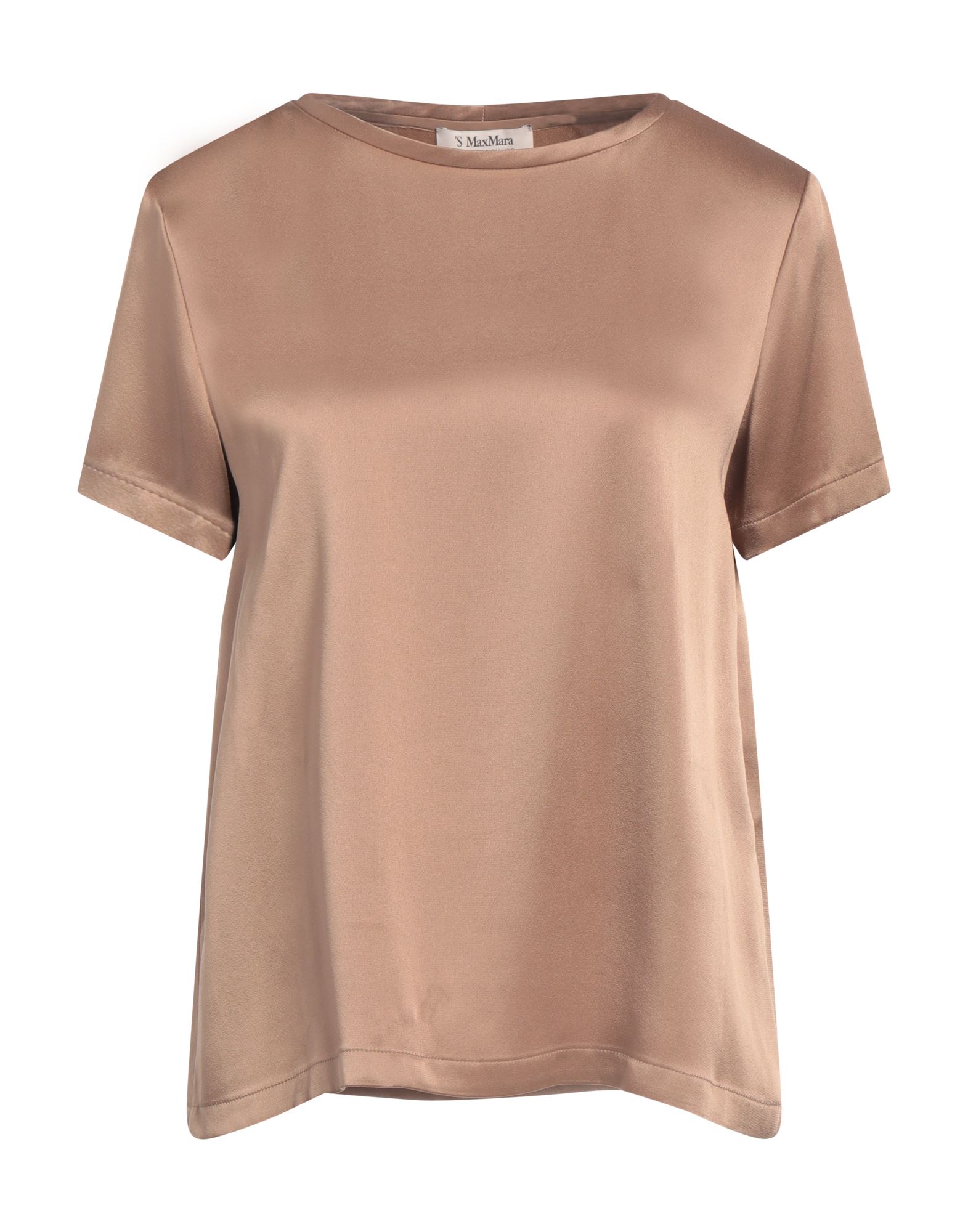  's Max Mara - Camisetas Y Tops - Tops - On Yoox.com 