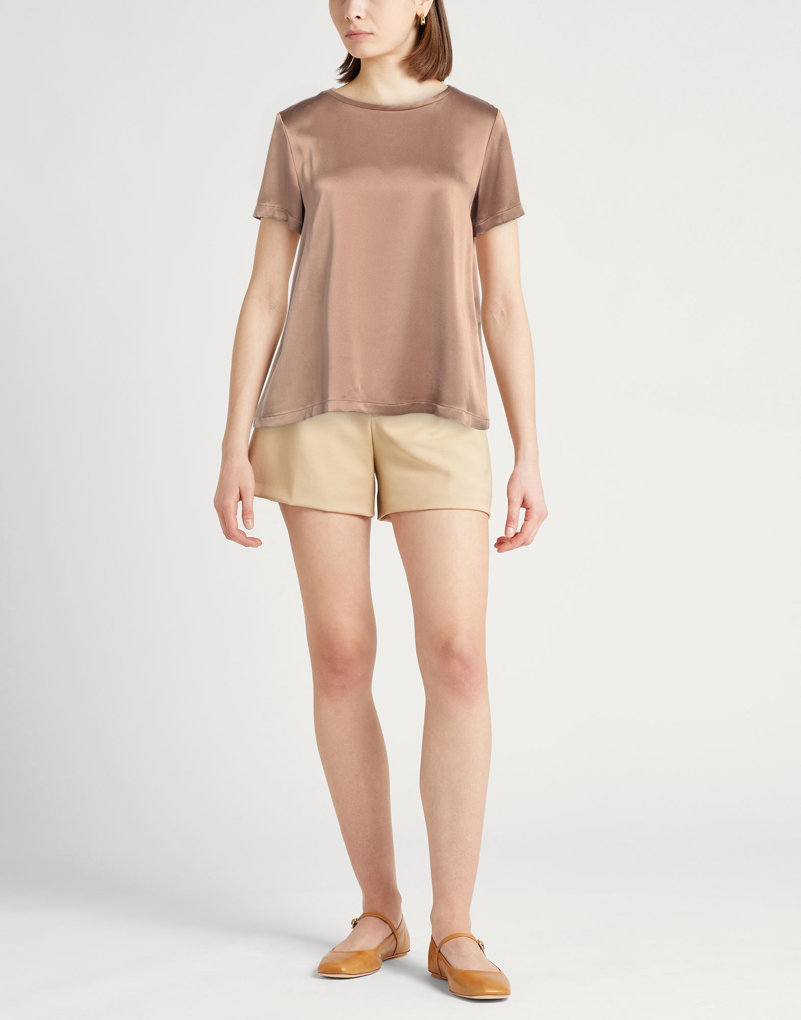  's Max Mara - Camisetas Y Tops - Tops - On Yoox.com 