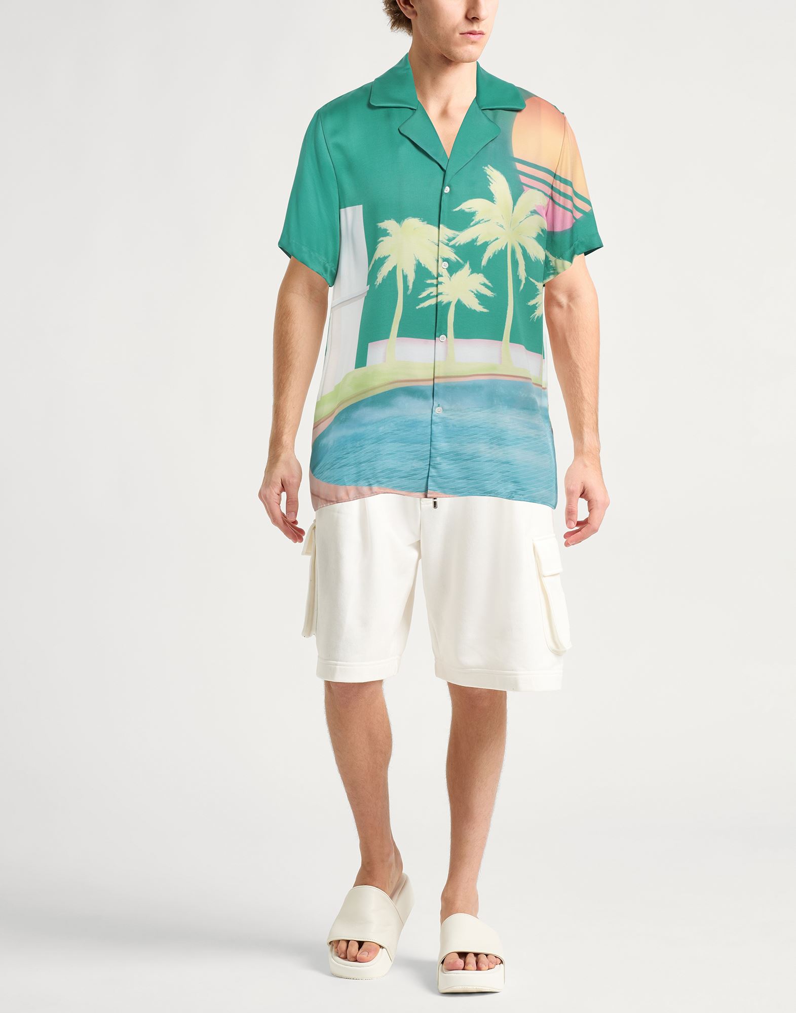  Balmain - Tops - Hemden - On Yoox.com 