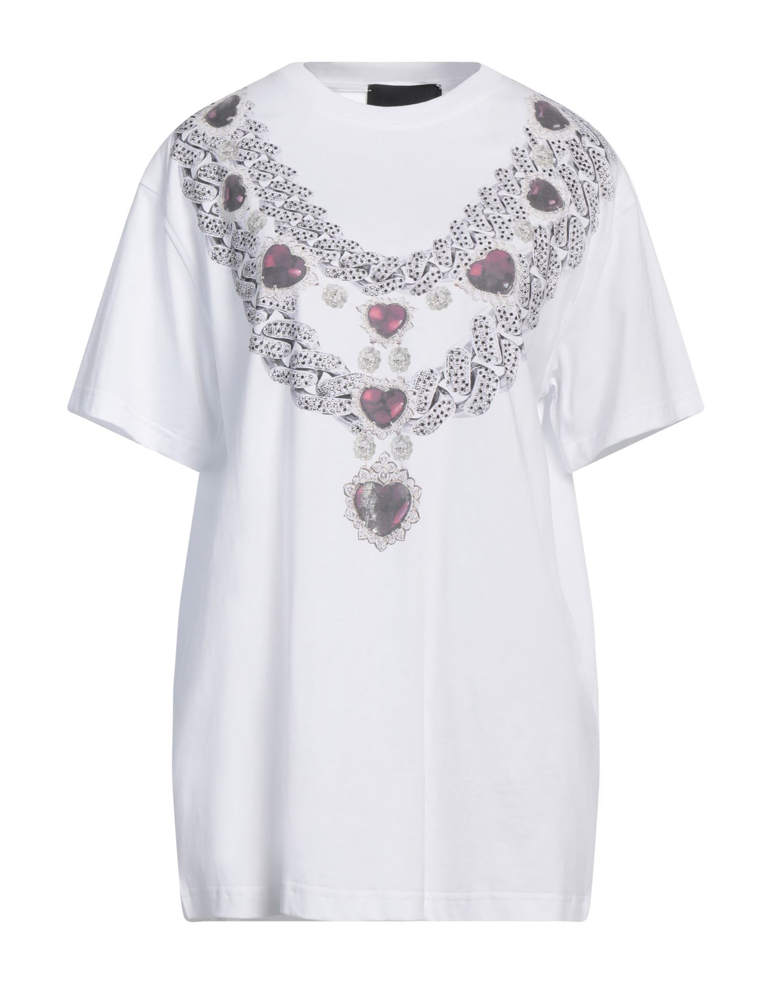  John Richmond - Tops - T-shirts - On Yoox.com 