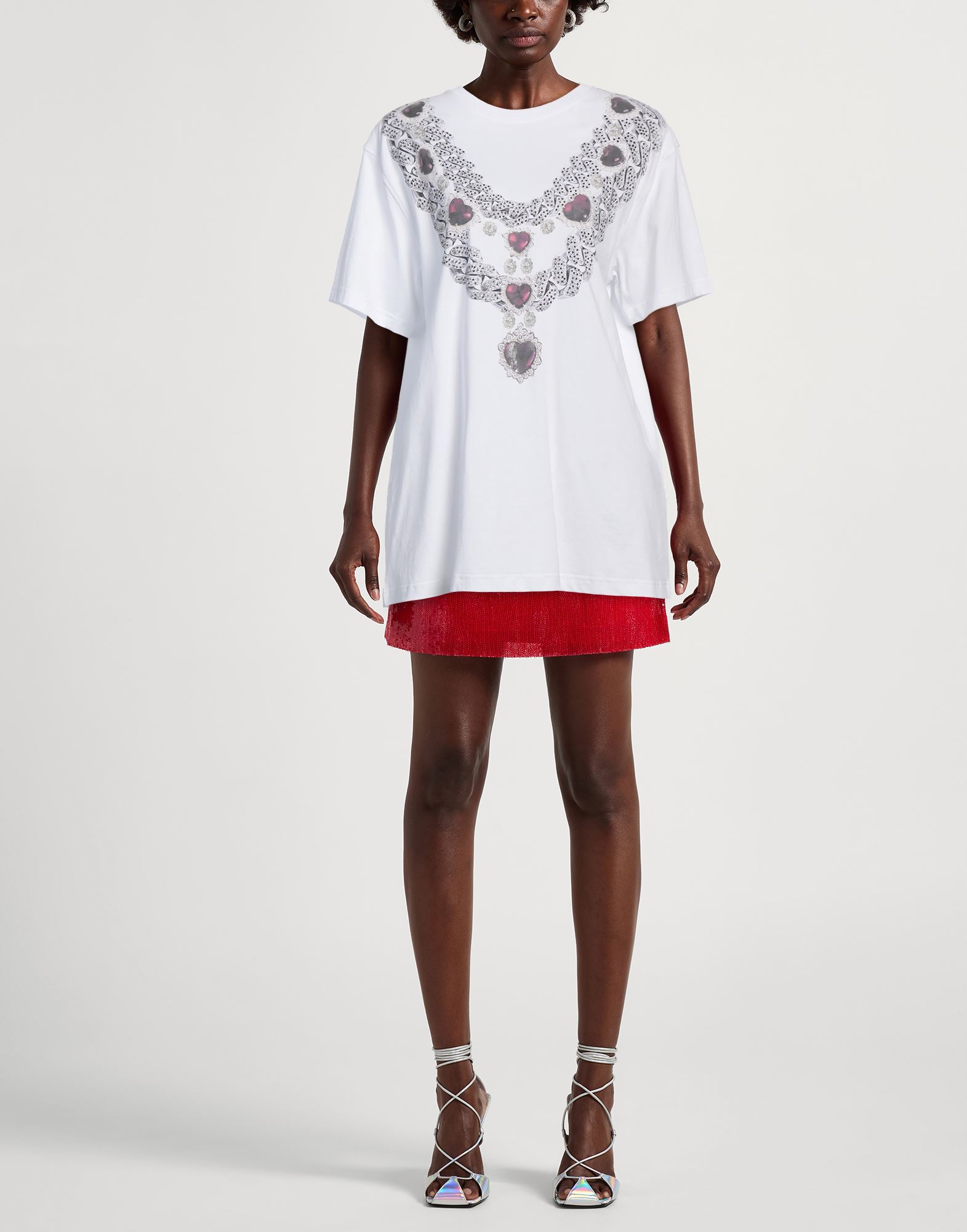  John Richmond - Tops - T-shirts - On Yoox.com 