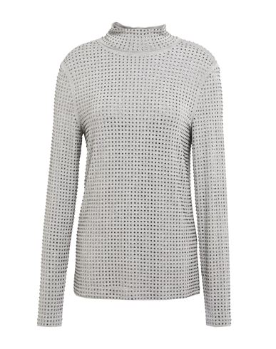 Camiseta Mujer Gris perla L,M,S Mujer