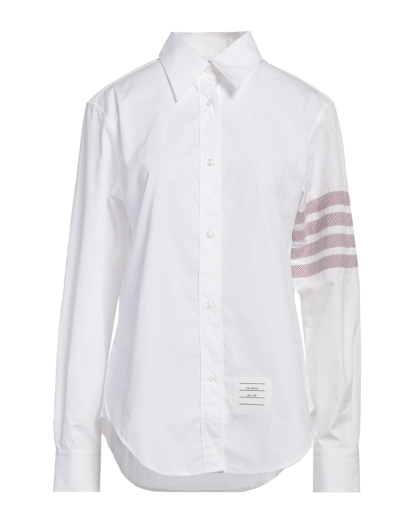 THOM BROWNE THOM BROWNE ΜΠΛΟΥΖΑΚΙΑ Πουκάμισο