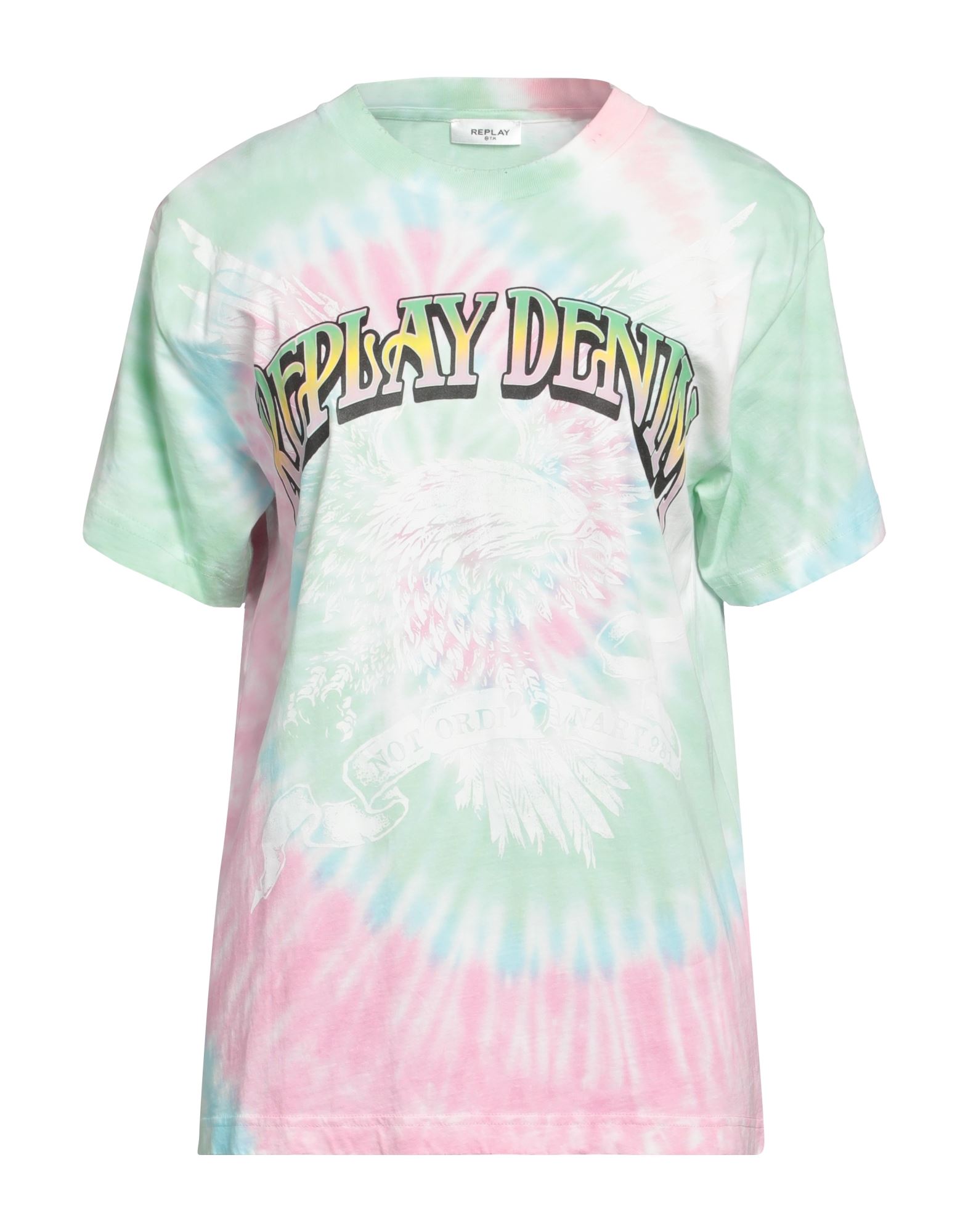 REPLAY ΜΠΛΟΥΖΑΚΙΑ T-shirt