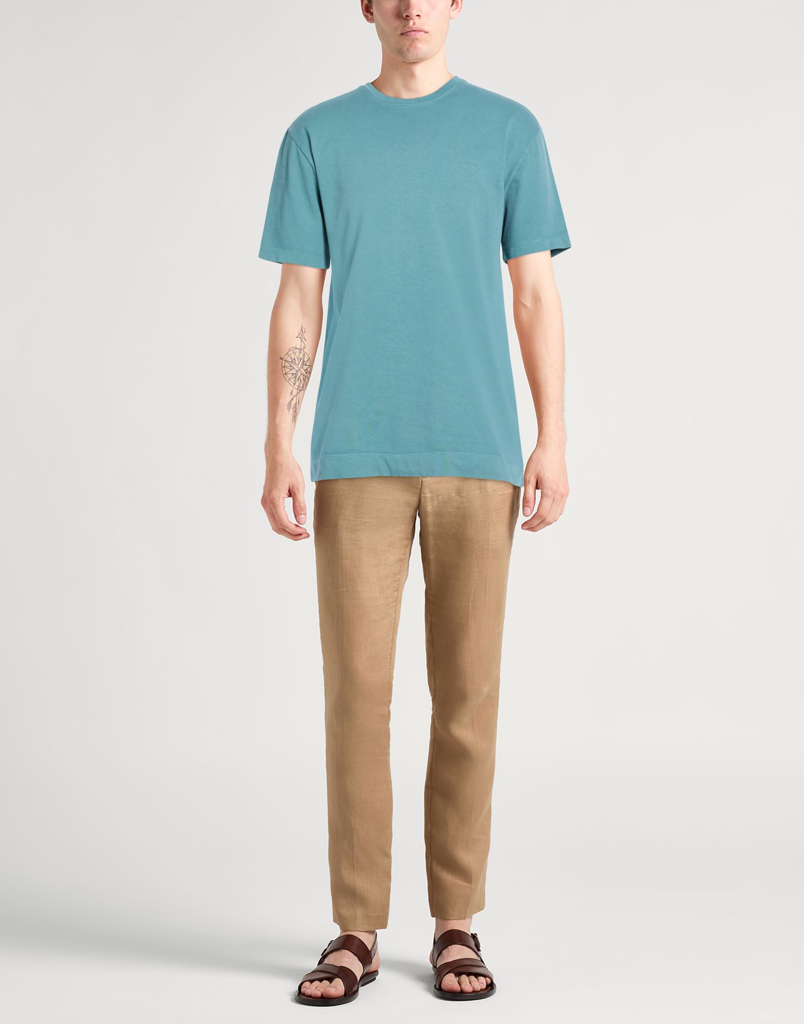  Massimo Alba - Tops - T-shirts - On Yoox.com 