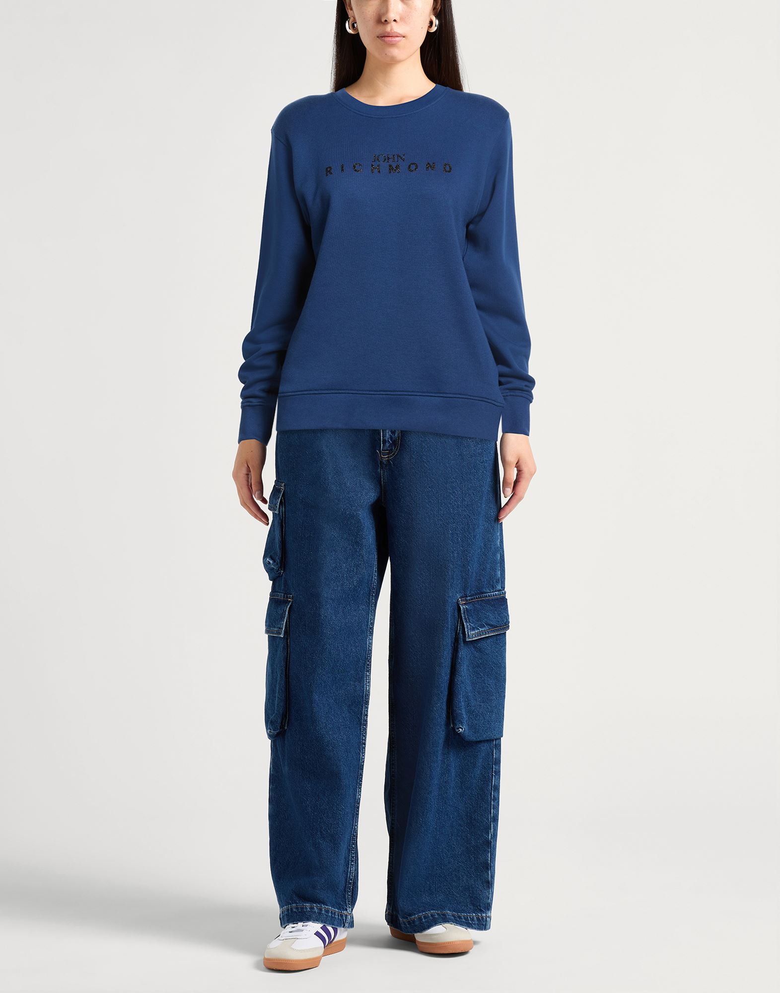  John Richmond - Camisetas Y Tops - Sudaderas - On Yoox.com 