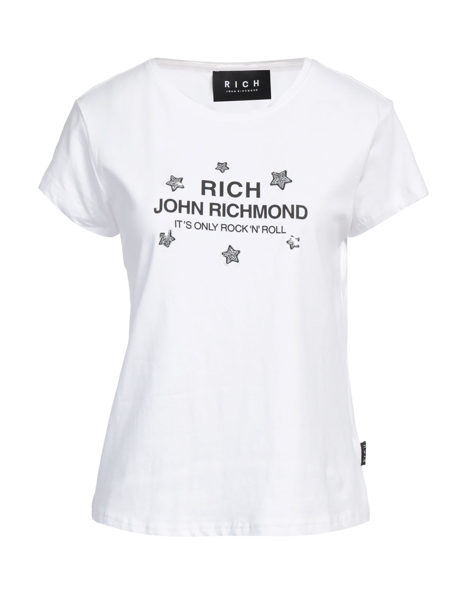 JOHN RICHMOND ΜΠΛΟΥΖΑΚΙΑ T-shirt