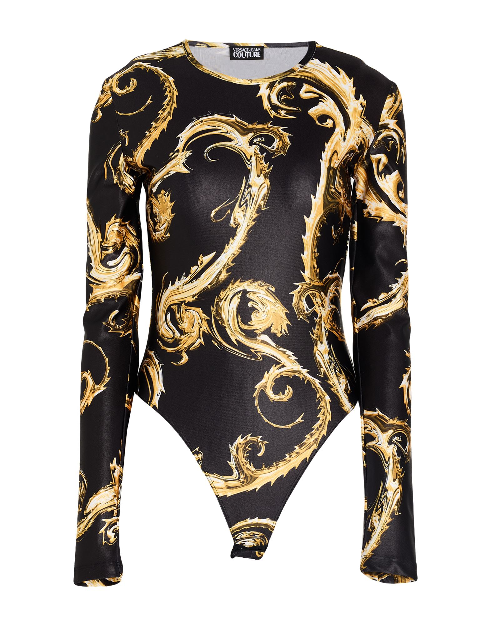 VERSACE JEANS COUTURE ΜΠΛΟΥΖΑΚΙΑ Κορμάκι