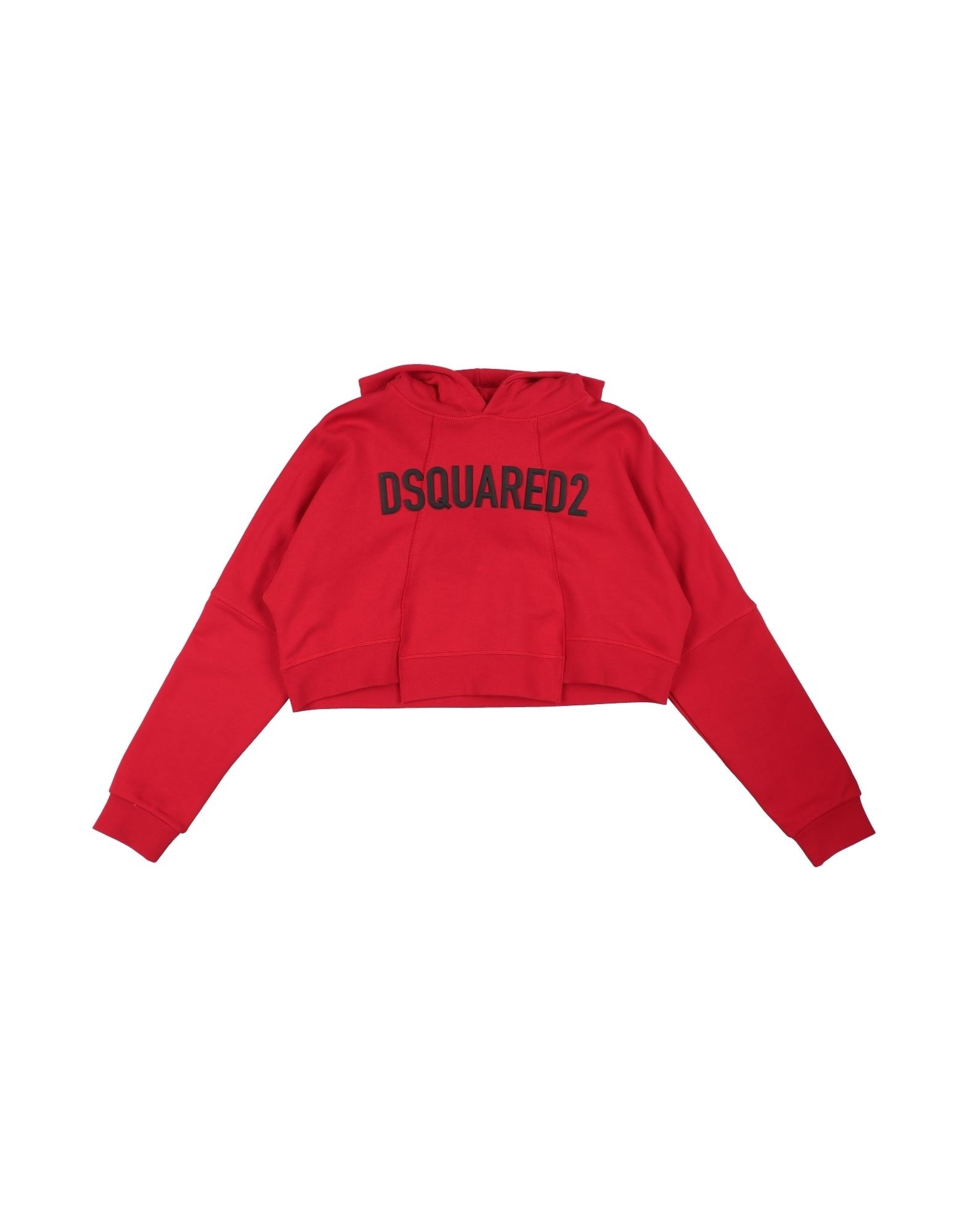  Dsquared2 - Tops - Sweatshirts - On Yoox.com 