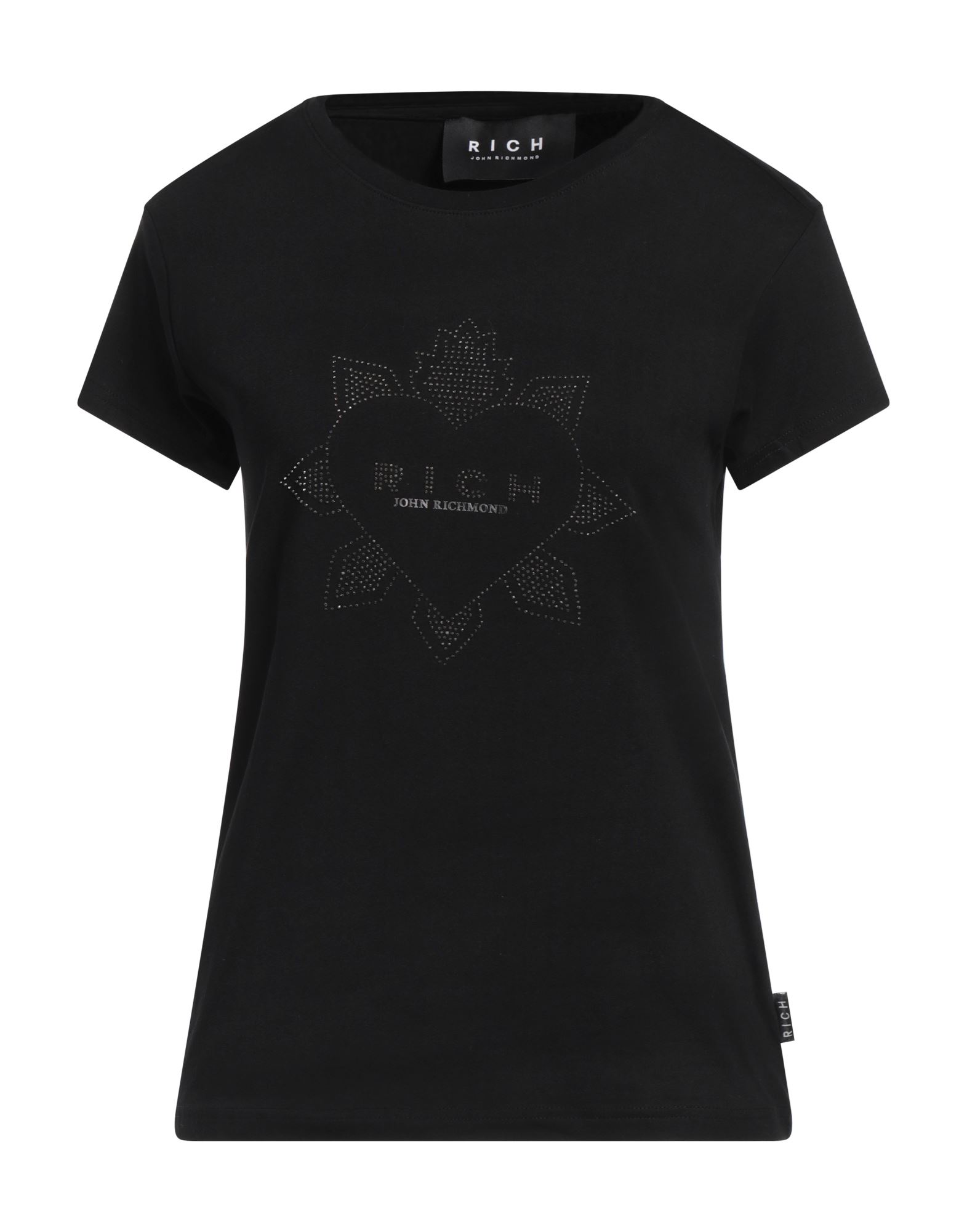  John Richmond - Tops - T-shirts - On Yoox.com 