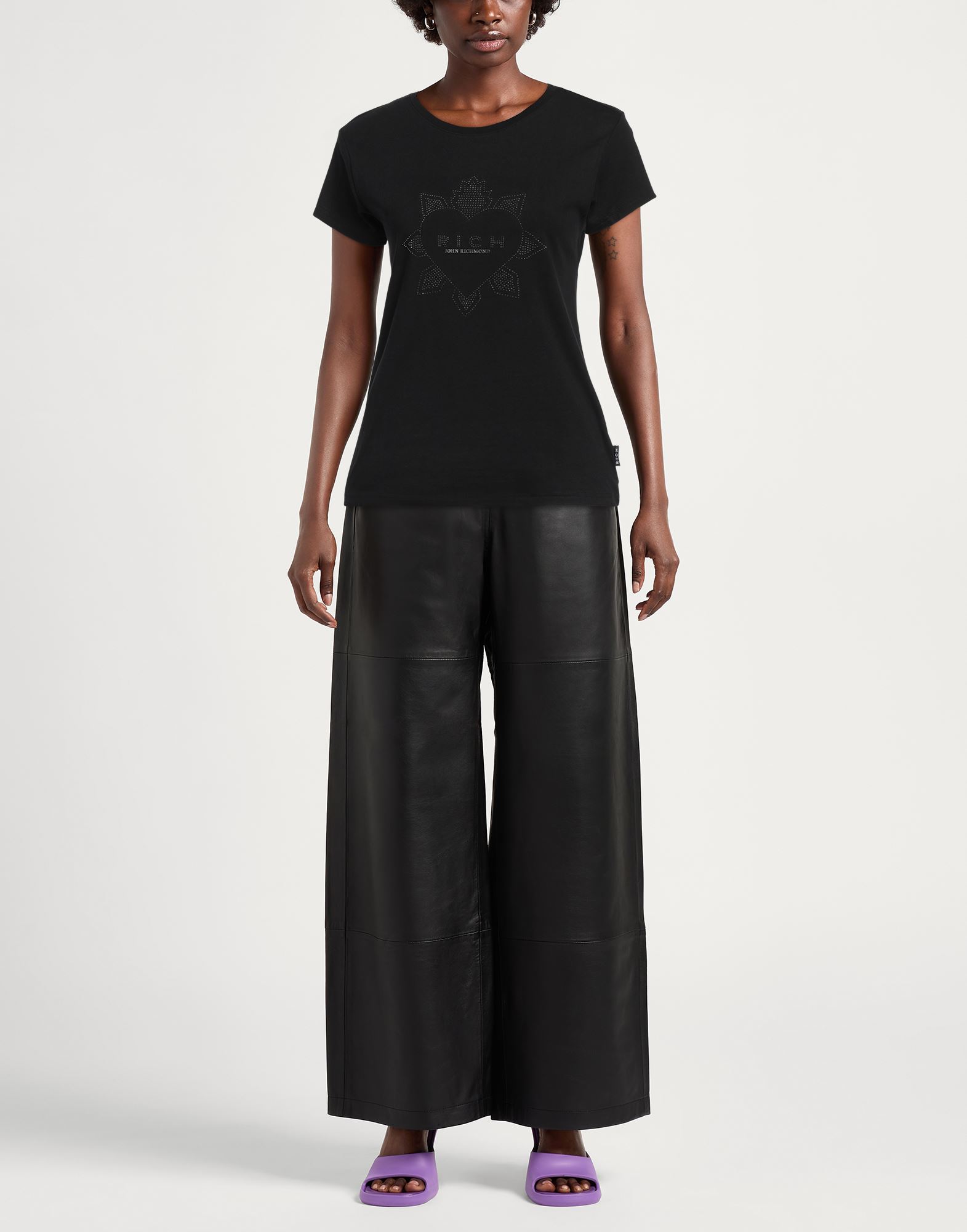  John Richmond - Tops - T-shirts - On Yoox.com 