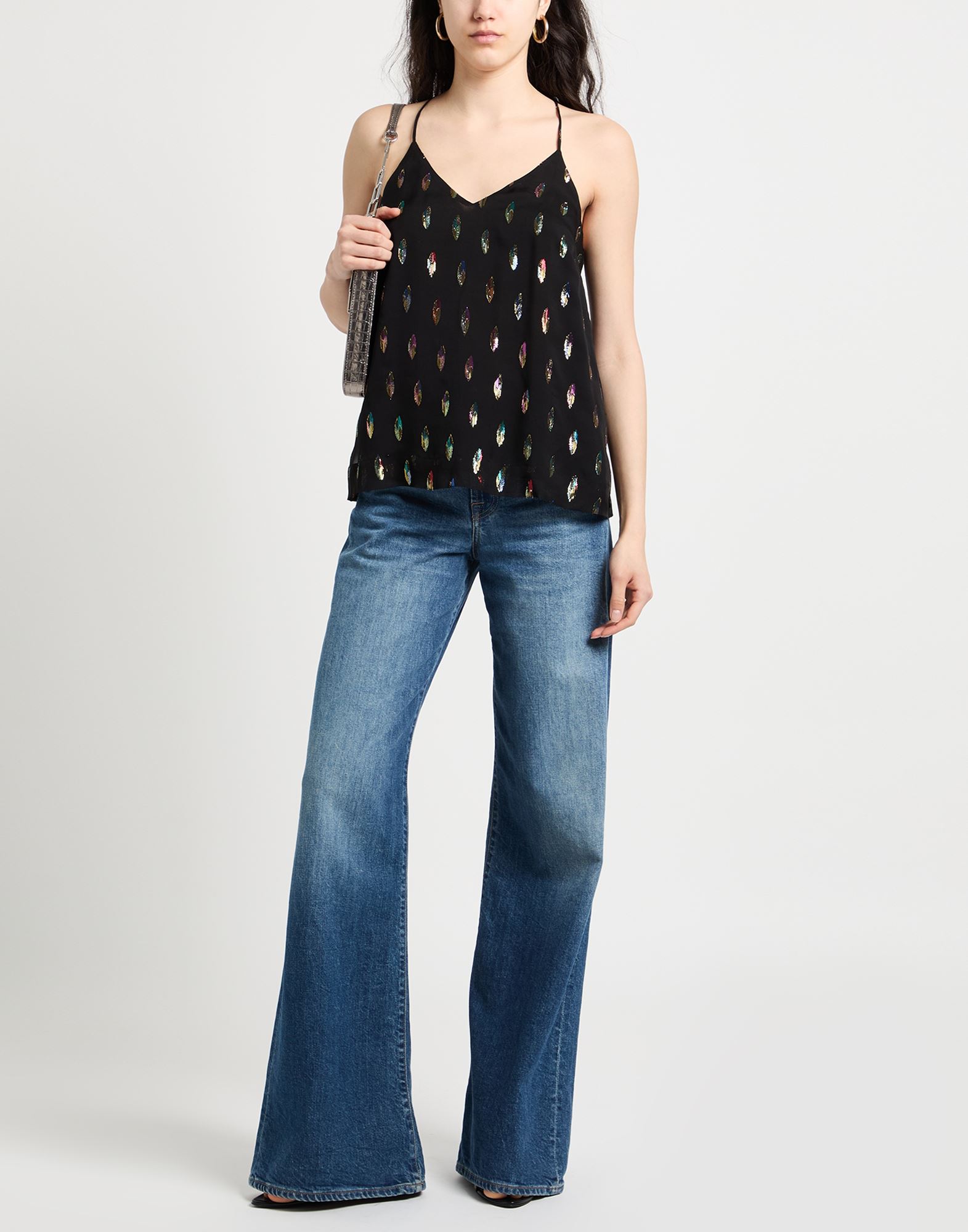  Replay - Tops - Tops - On Yoox.com 
